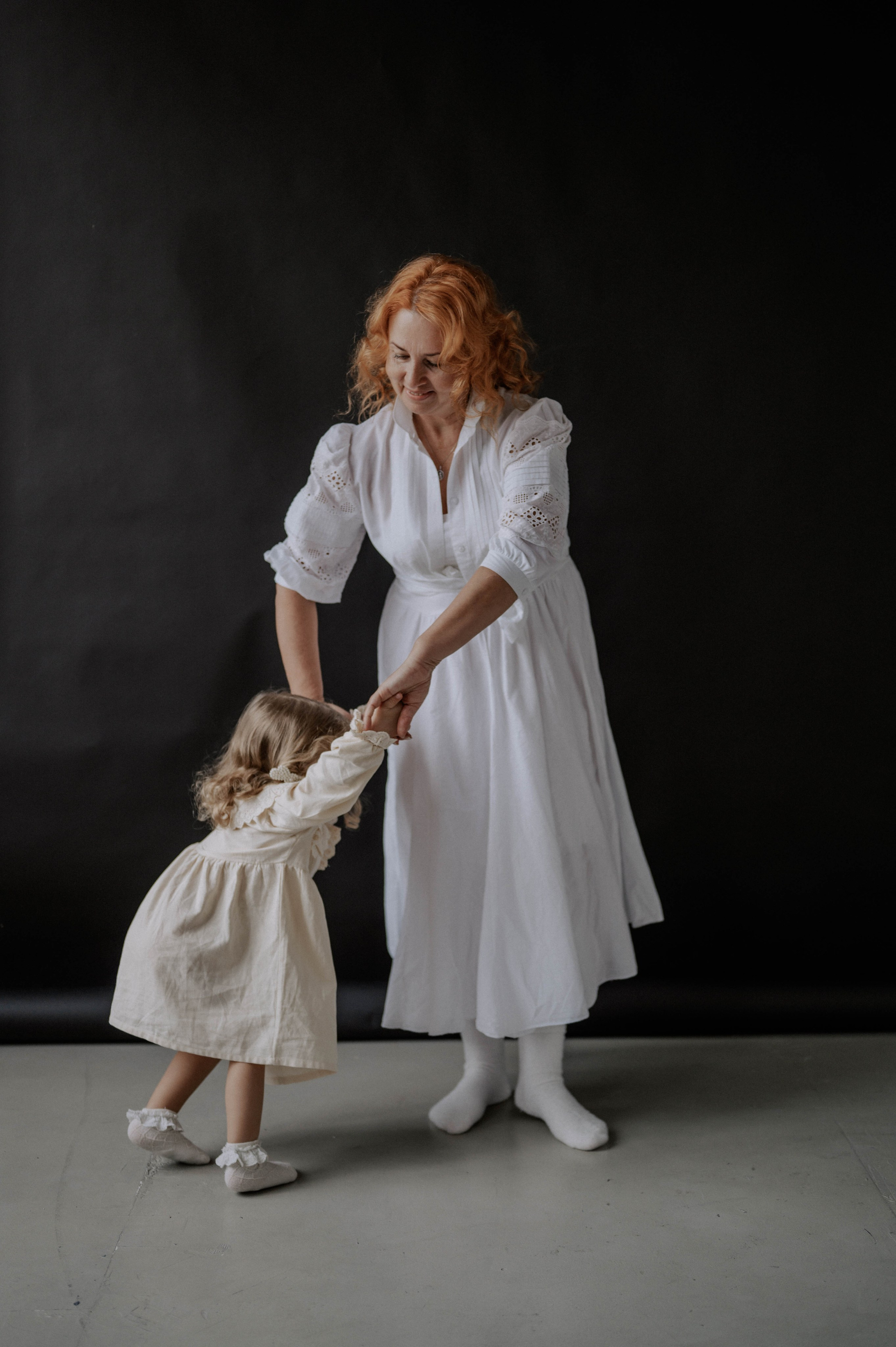 Семья Насти. Фотограф Сочи Кисматова Анастасия