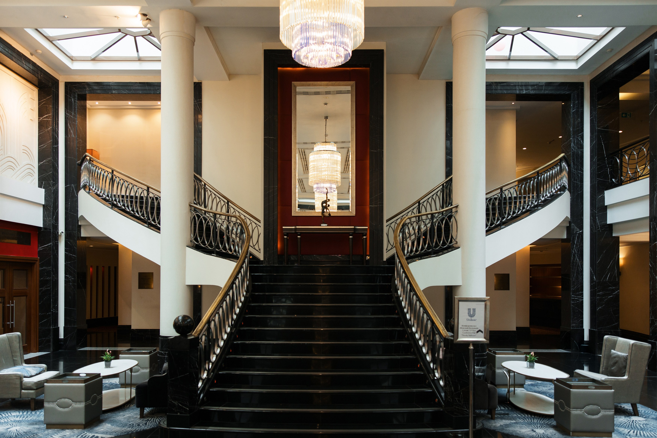 Бизнес мероприятия. Репортажный фотограф Санкт-Петербург, Москва