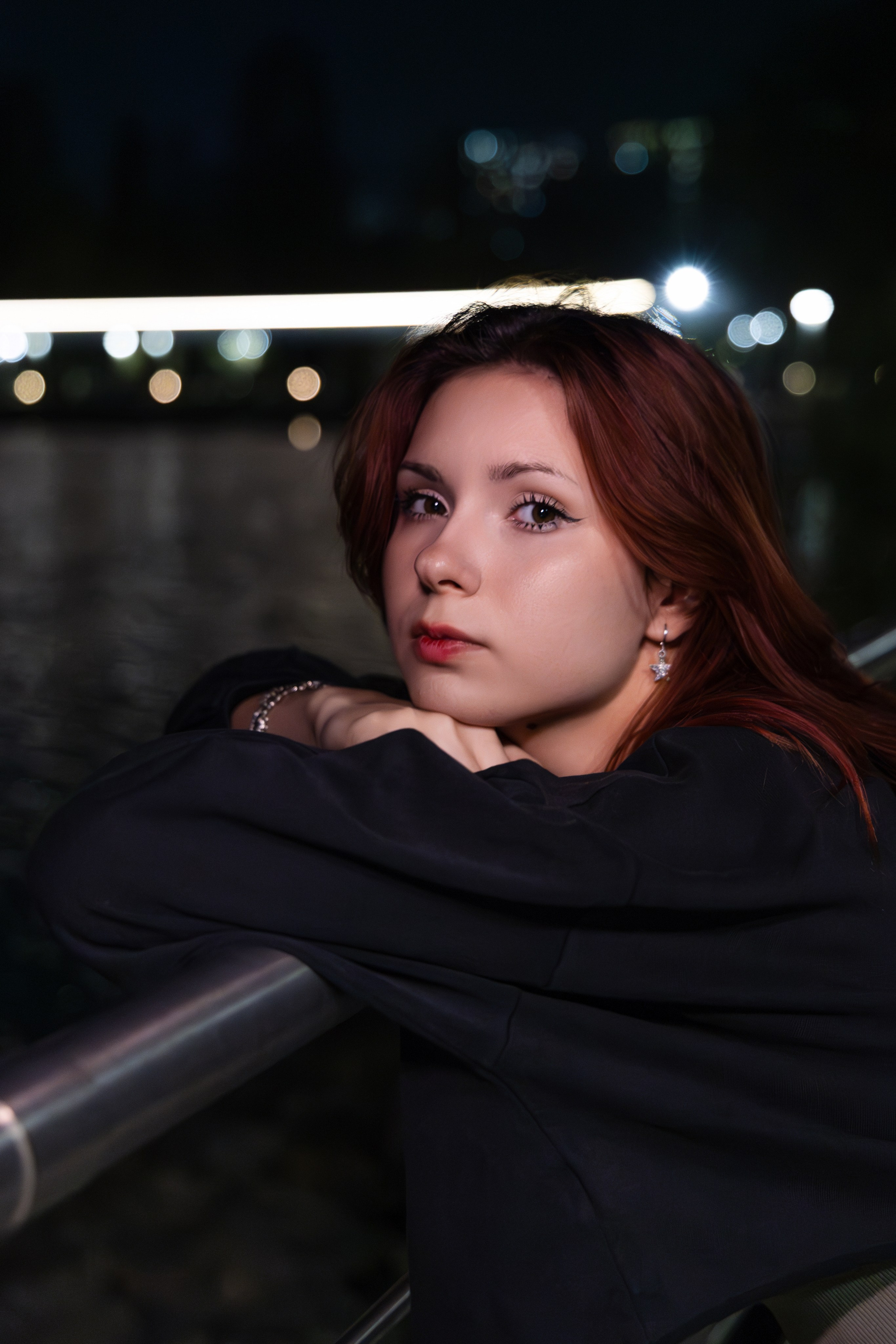 Елизавета | Сайран. Портретный фотограф в Алматы