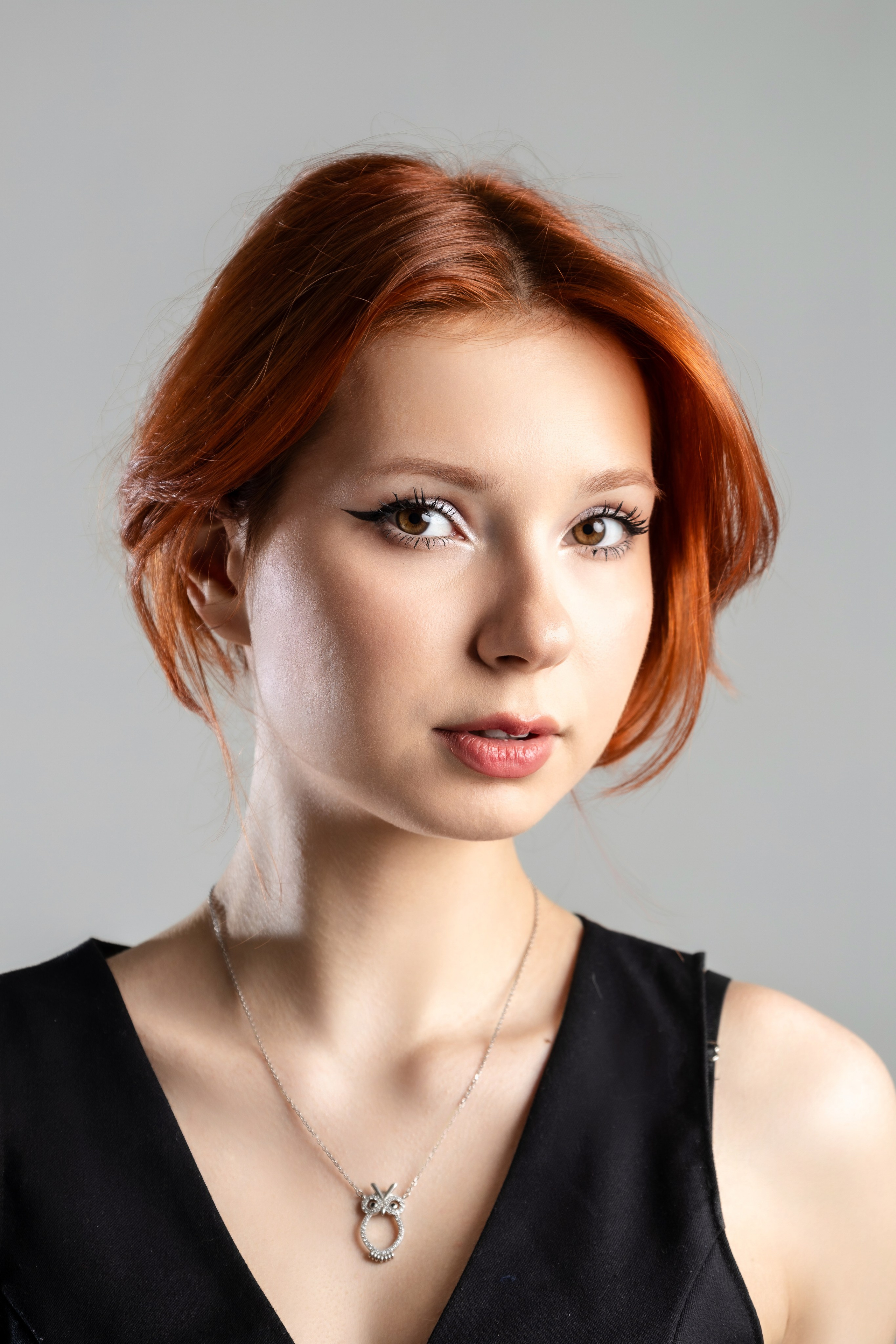 Елизавета. Портретный фотограф в Алматы