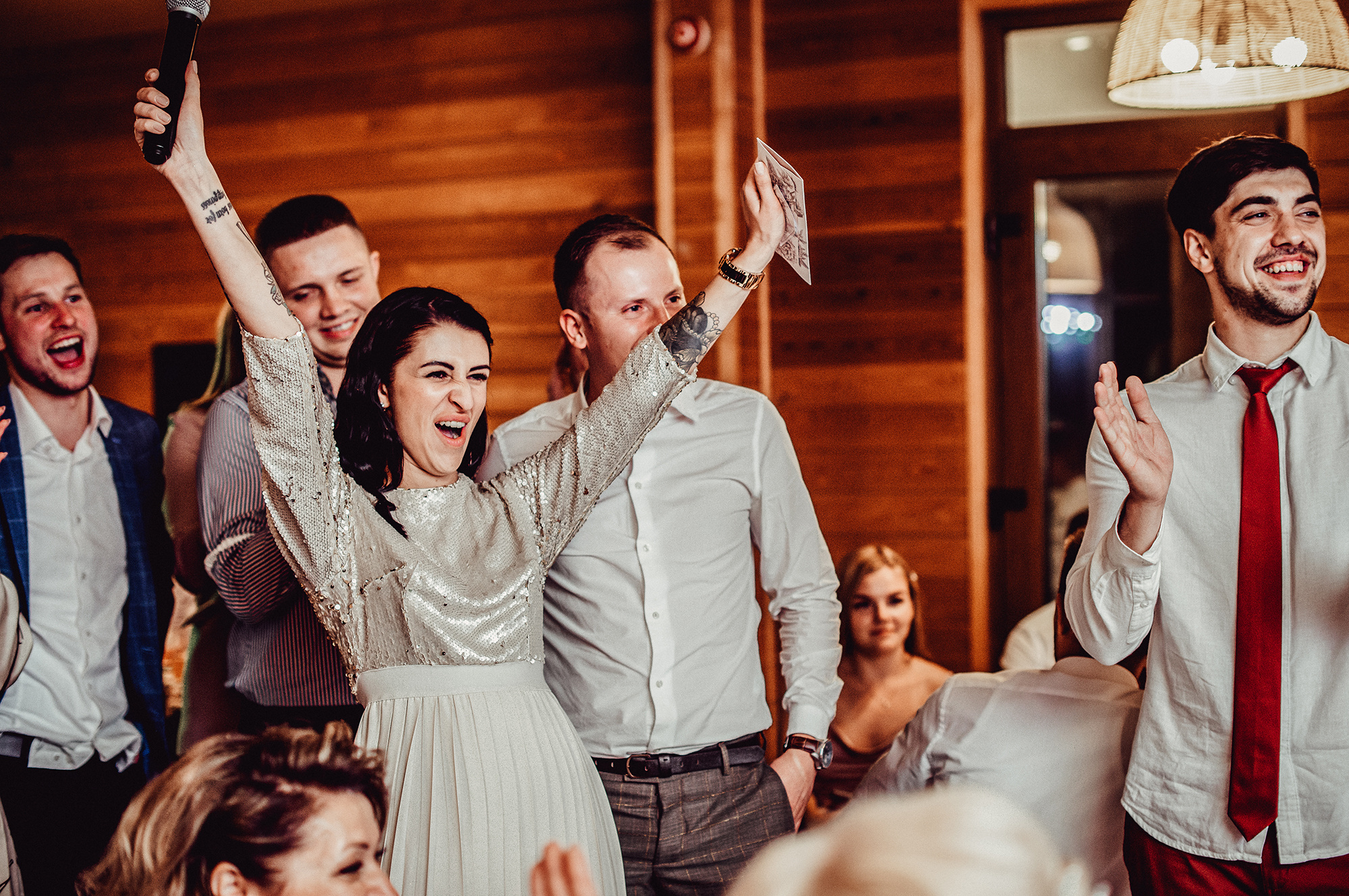 Павел и Екатерина. Свадебный Фотограф в Твери Анастасия Булкина