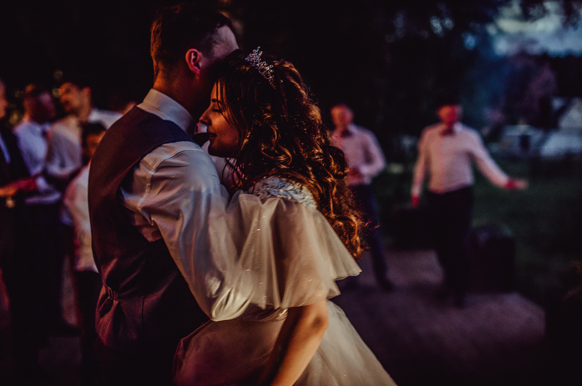 Павел и Екатерина. Свадебный Фотограф в Твери Анастасия Булкина