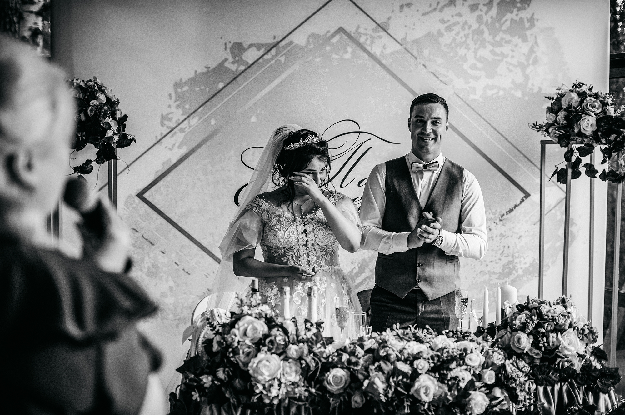 Павел и Екатерина. Свадебный Фотограф в Твери Анастасия Булкина