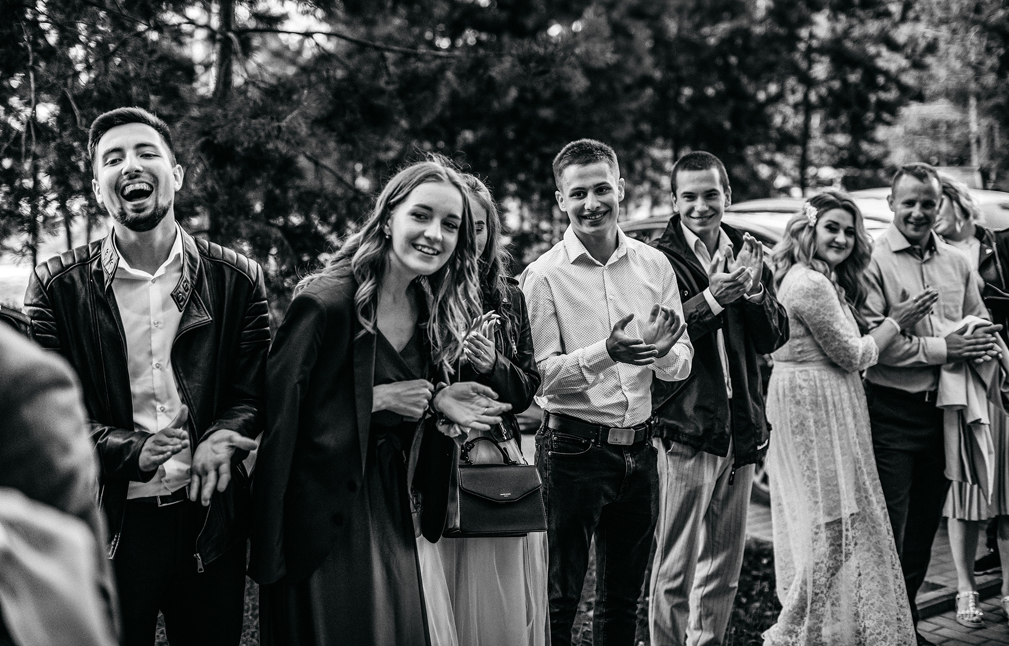 Павел и Екатерина. Свадебный Фотограф в Твери Анастасия Булкина