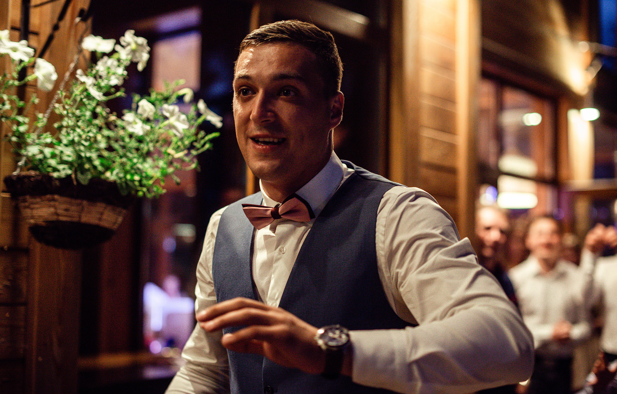 Павел и Екатерина. Свадебный Фотограф в Твери Анастасия Булкина