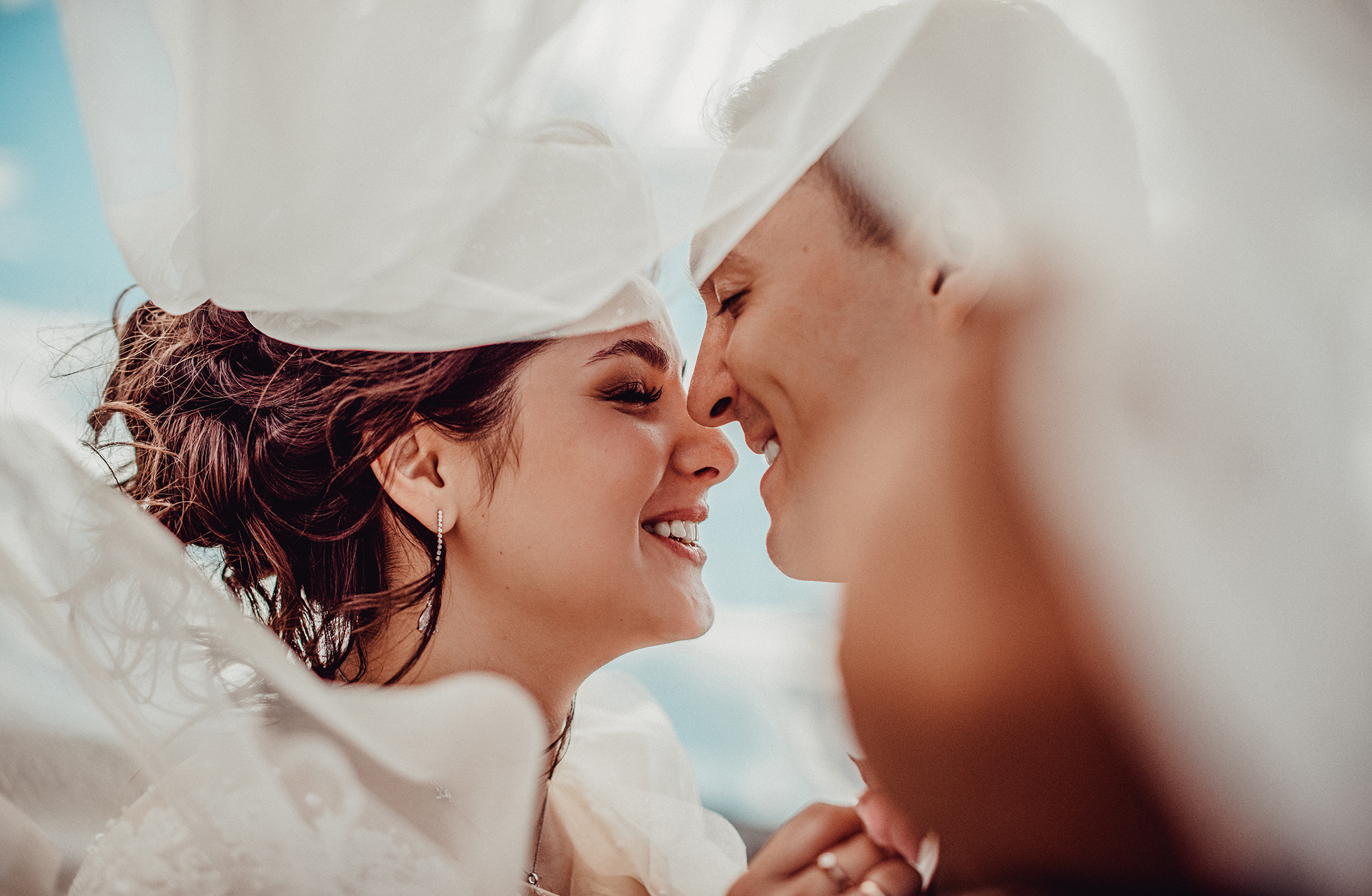 Павел и Екатерина. Свадебный Фотограф в Твери Анастасия Булкина