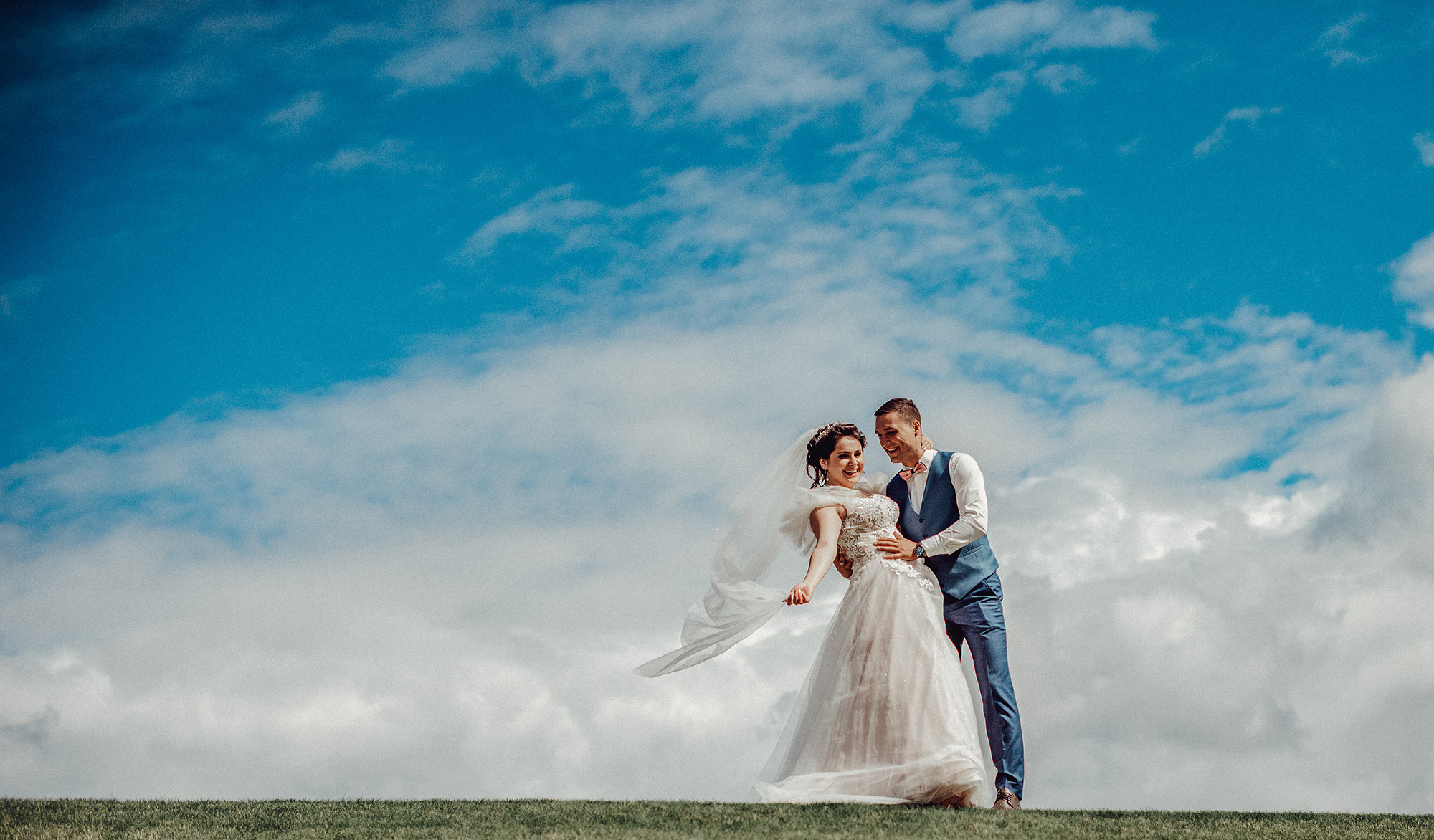 Павел и Екатерина. Свадебный Фотограф в Твери Анастасия Булкина