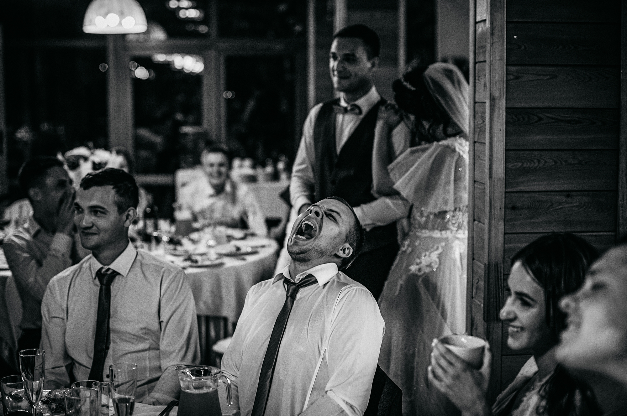 Павел и Екатерина. Свадебный Фотограф в Твери Анастасия Булкина