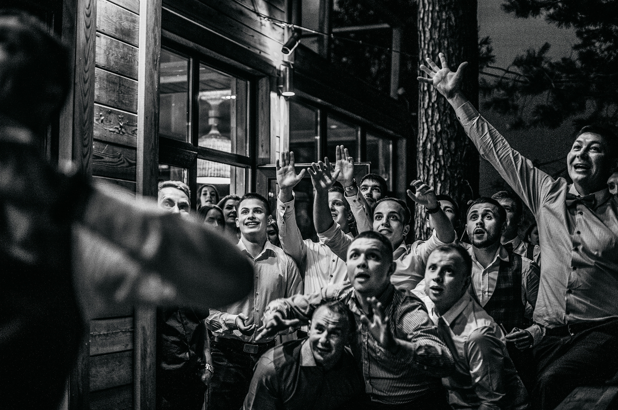 Павел и Екатерина. Свадебный Фотограф в Твери Анастасия Булкина