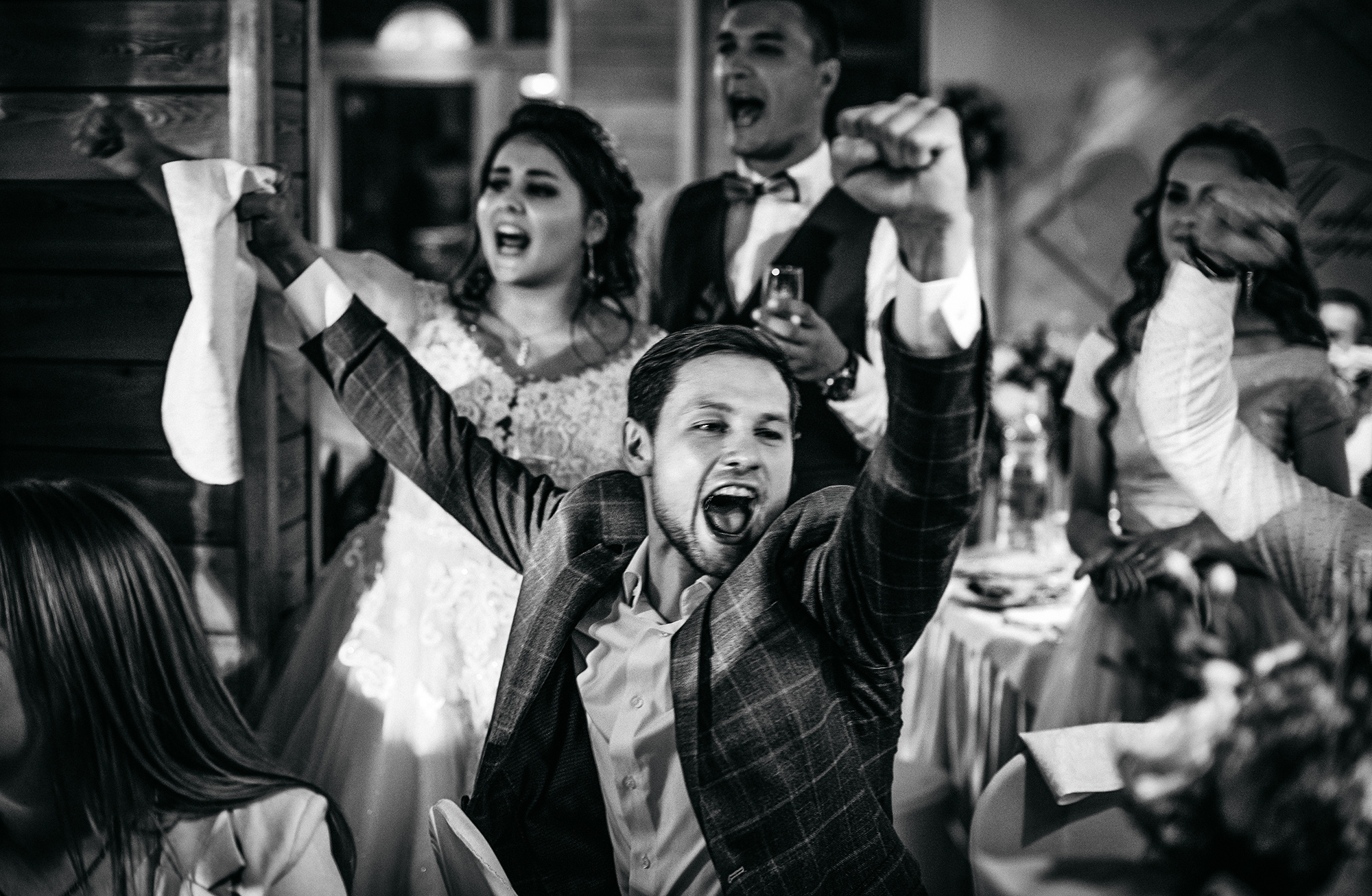 Павел и Екатерина. Свадебный Фотограф в Твери Анастасия Булкина