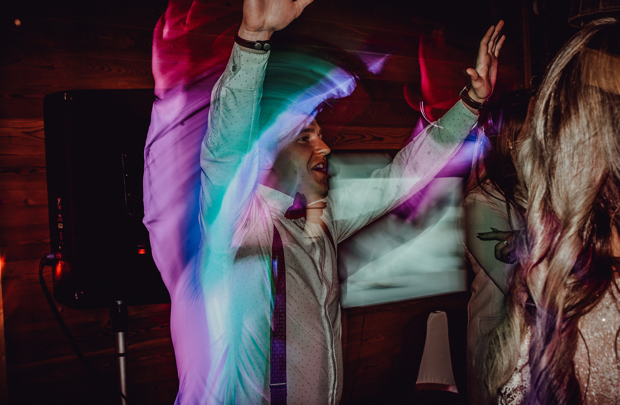 Павел и Екатерина. Свадебный Фотограф в Твери Анастасия Булкина