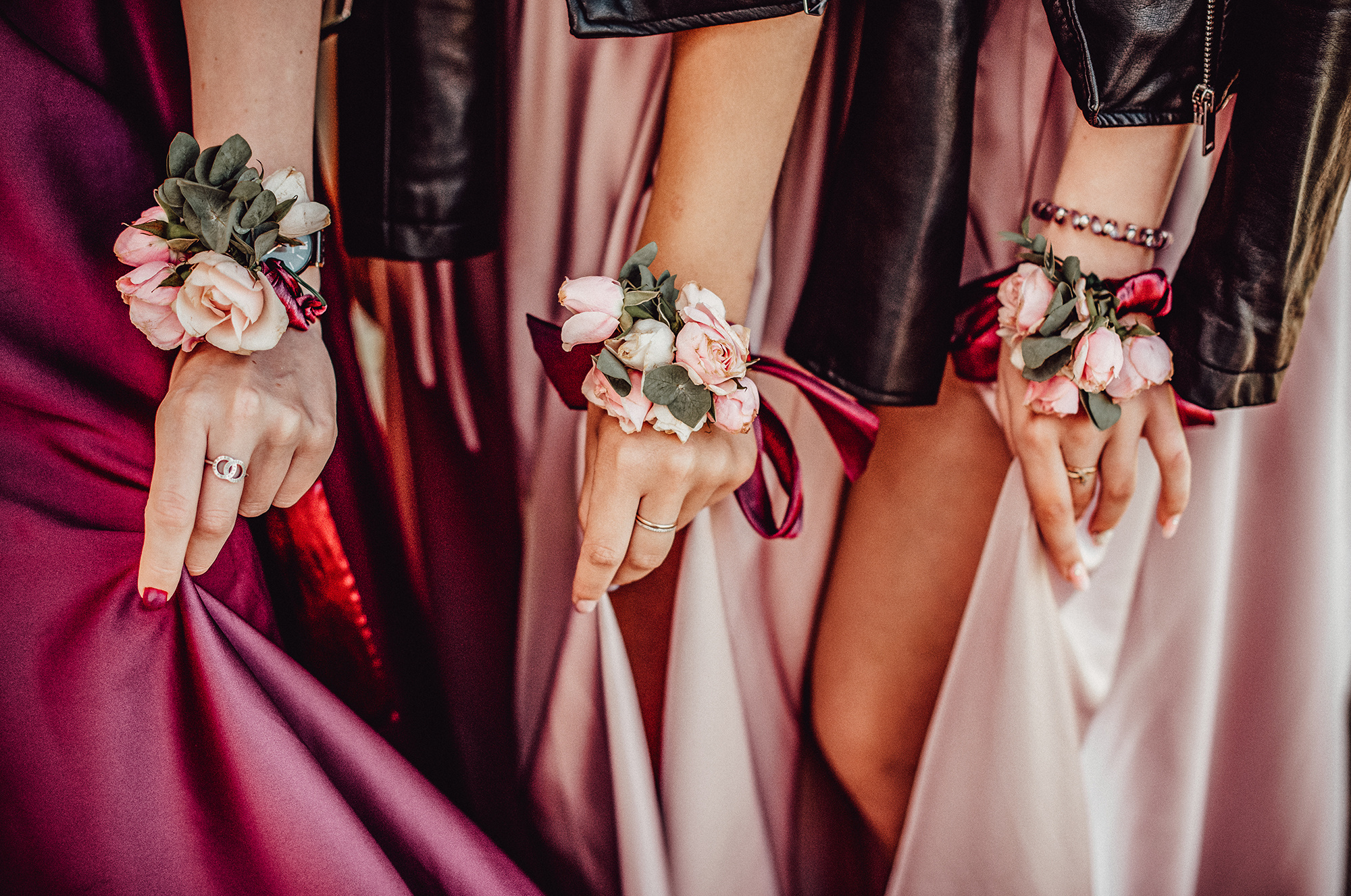 Павел и Екатерина. Свадебный Фотограф в Твери Анастасия Булкина