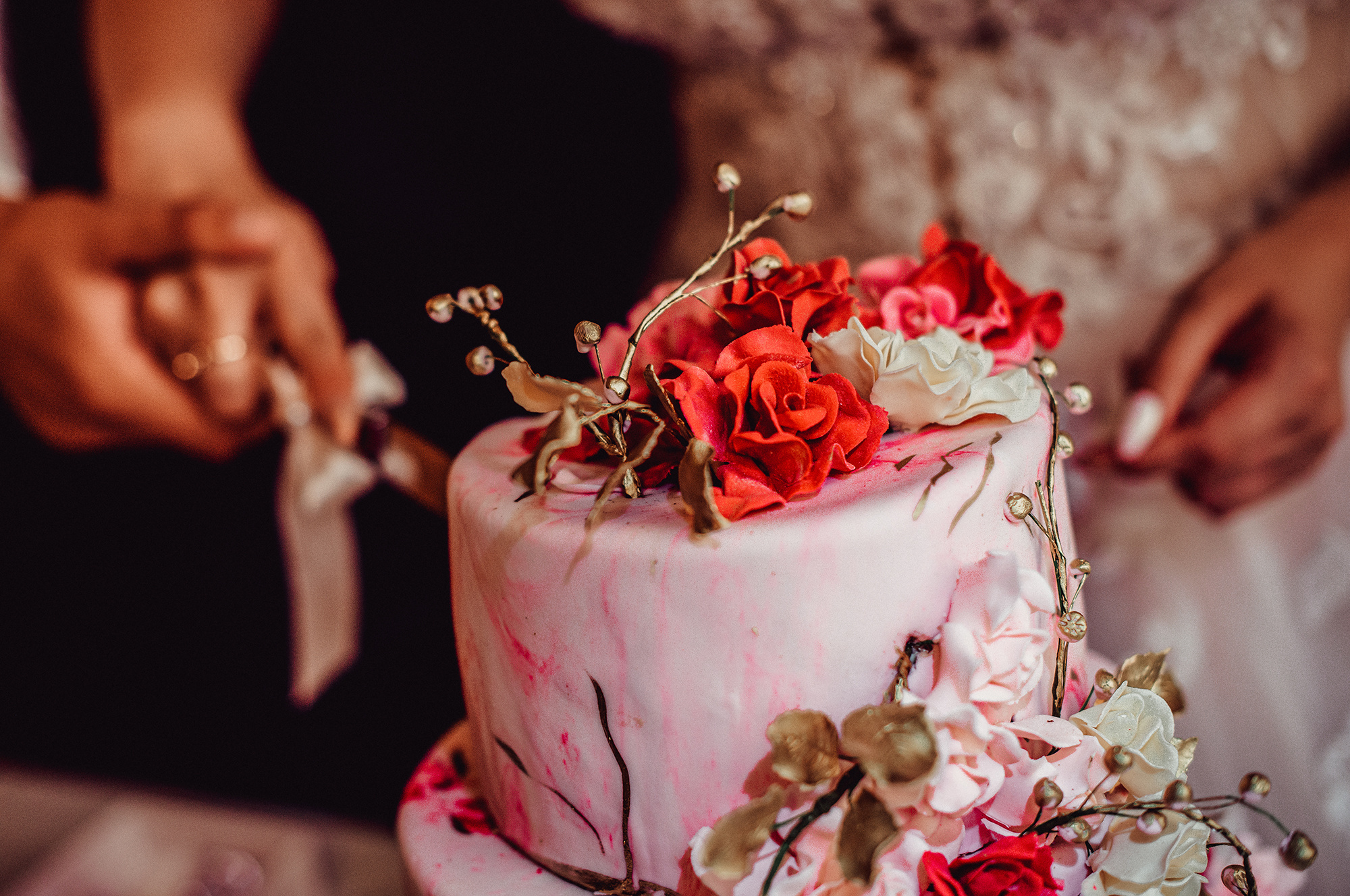 Павел и Екатерина. Свадебный Фотограф в Твери Анастасия Булкина