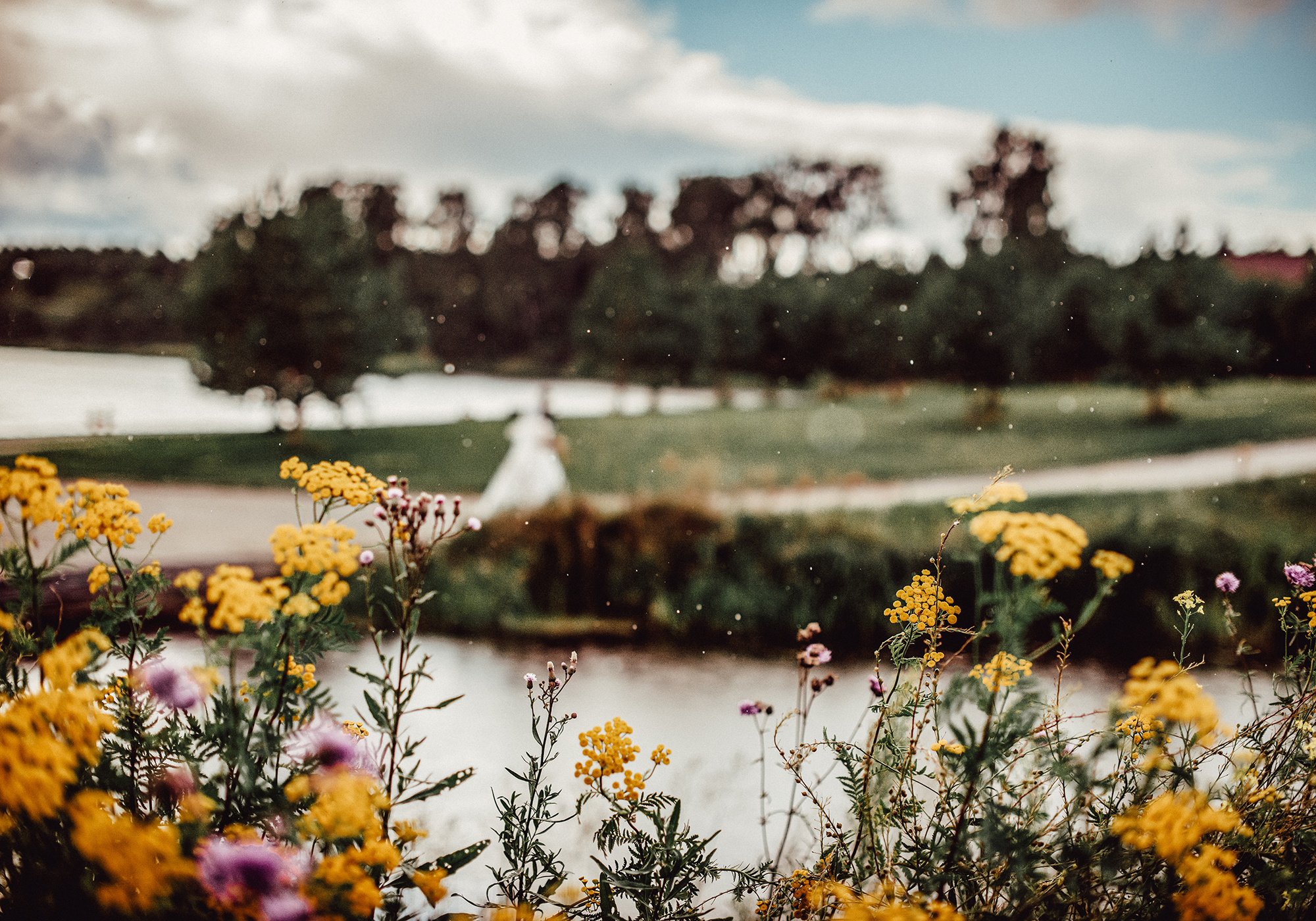 Павел и Екатерина. Свадебный Фотограф в Твери Анастасия Булкина