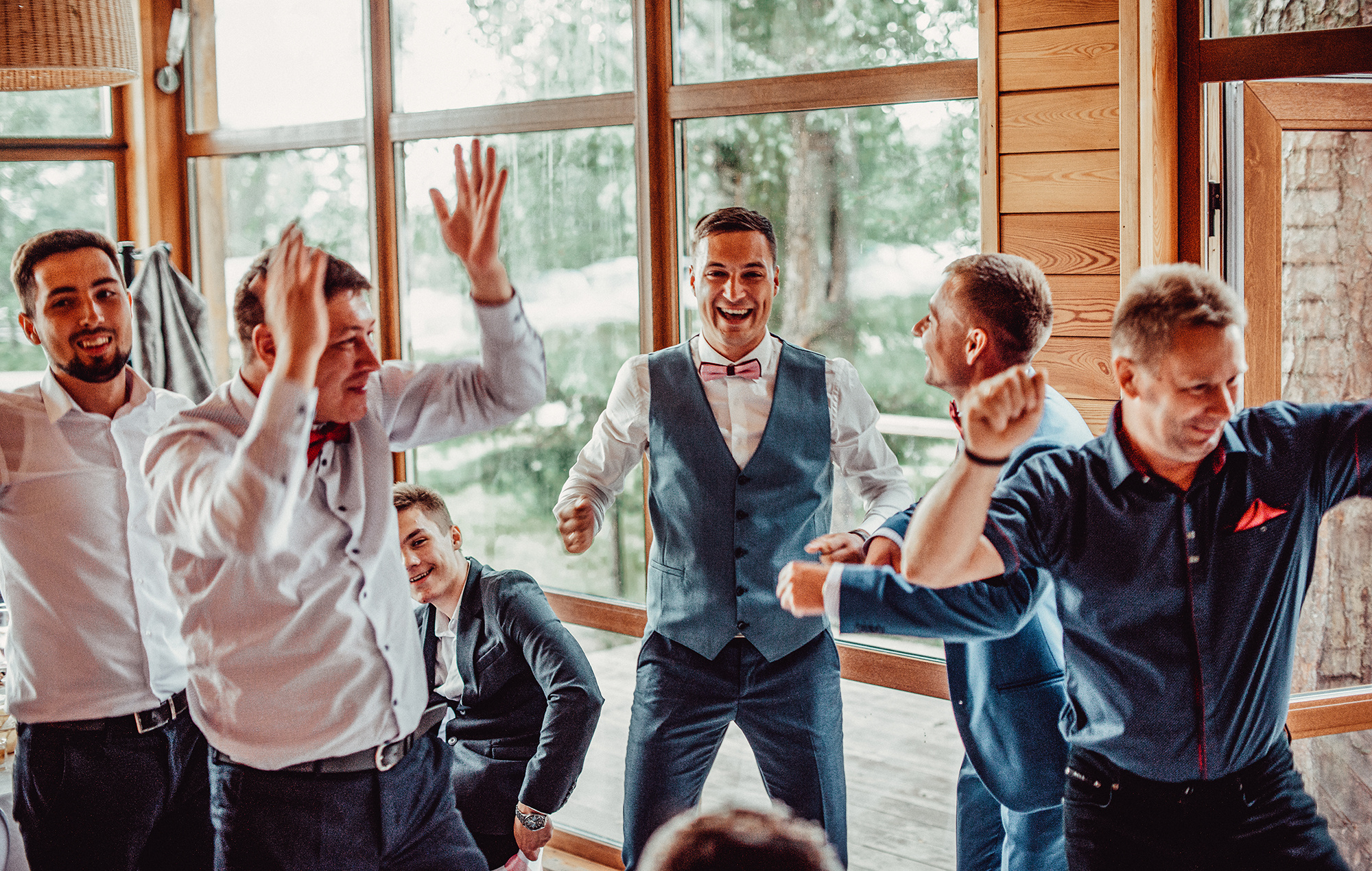 Павел и Екатерина. Свадебный Фотограф в Твери Анастасия Булкина