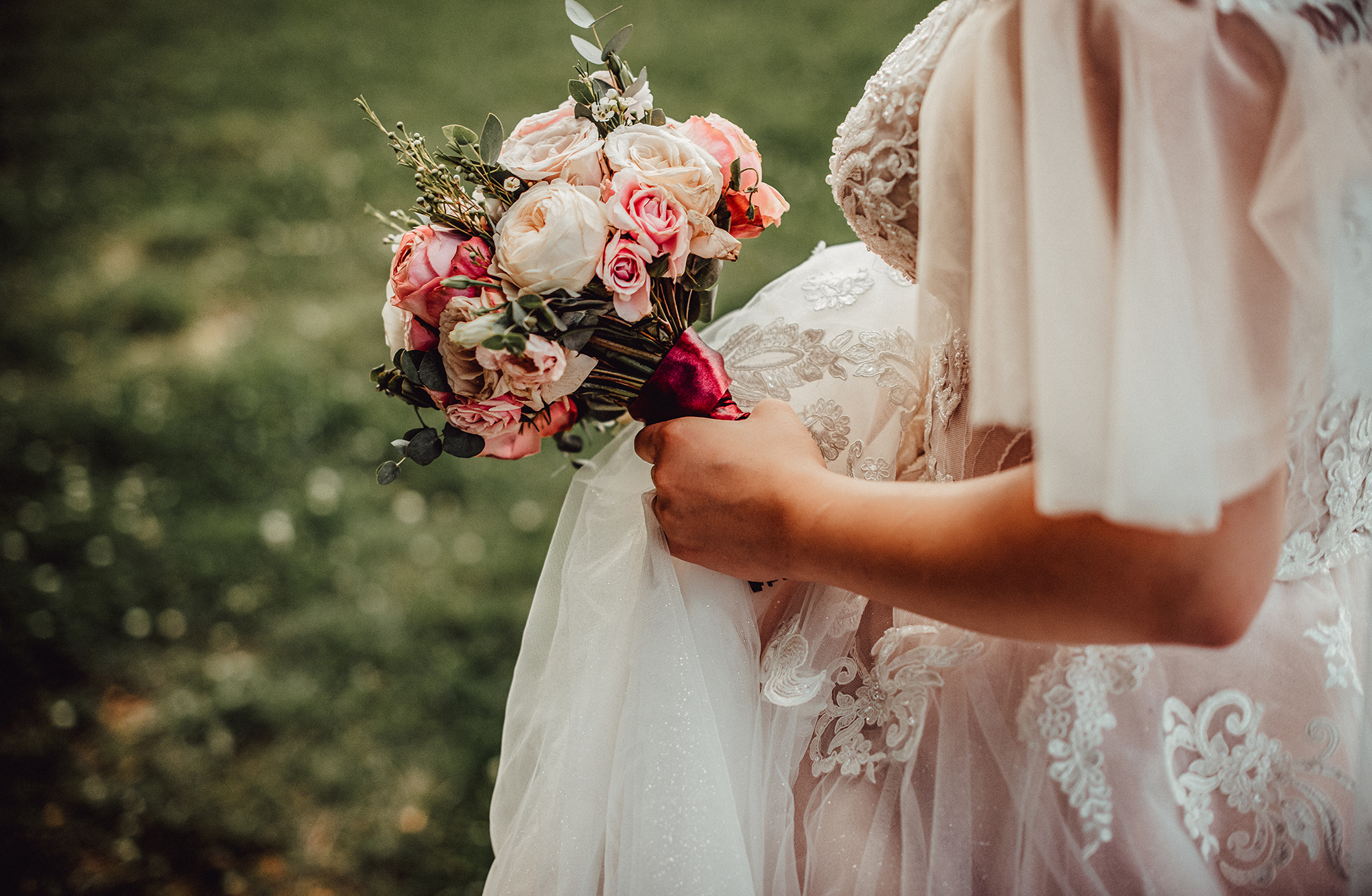 Павел и Екатерина. Свадебный Фотограф в Твери Анастасия Булкина