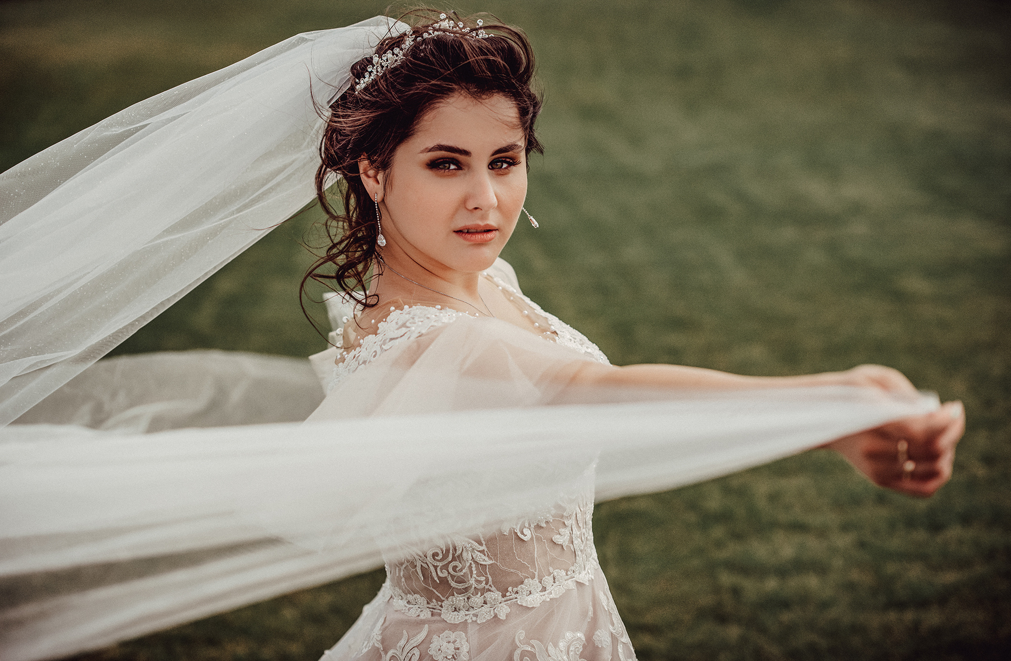 Павел и Екатерина. Свадебный Фотограф в Твери Анастасия Булкина