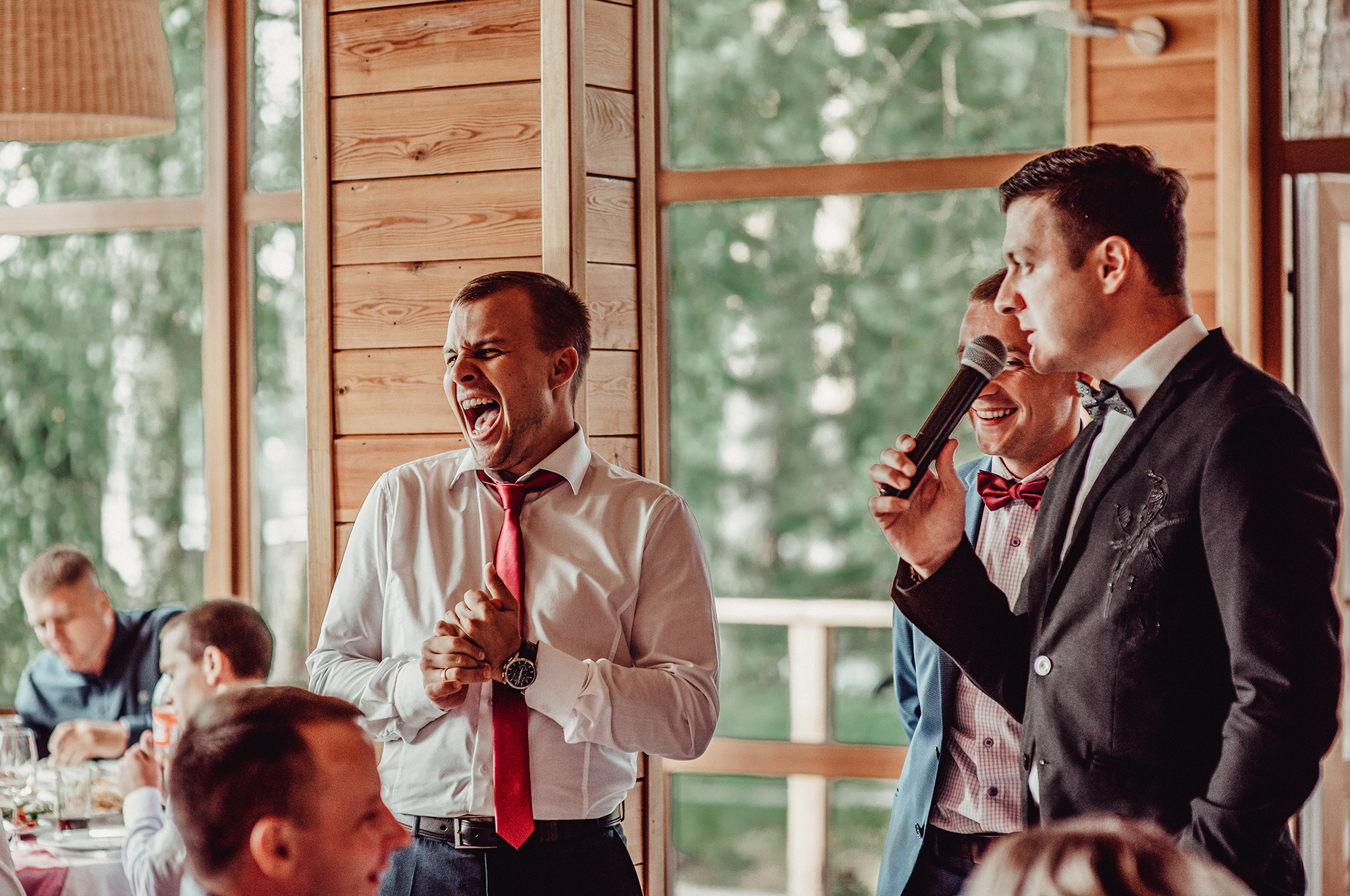 Павел и Екатерина. Свадебный Фотограф в Твери Анастасия Булкина