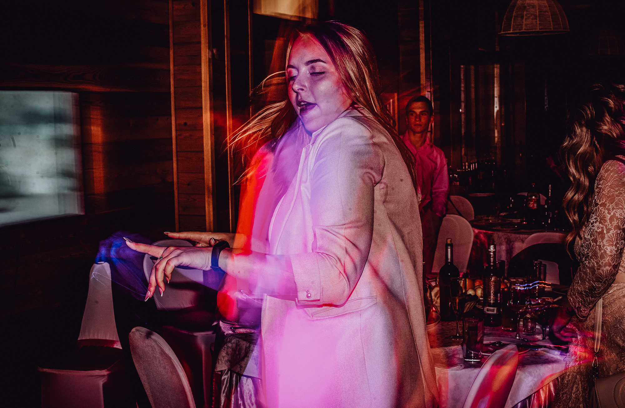 Павел и Екатерина. Свадебный Фотограф в Твери Анастасия Булкина