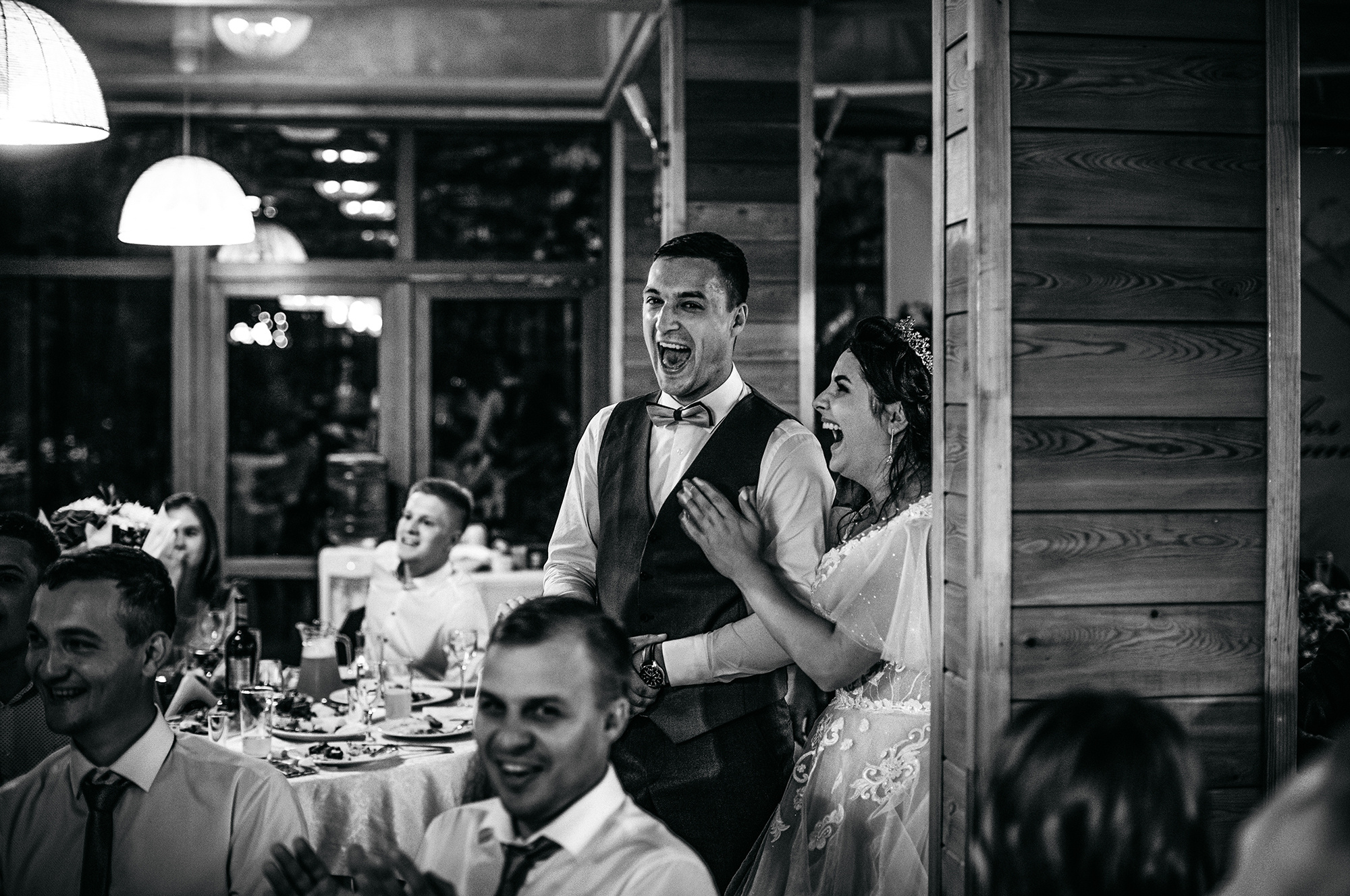 Павел и Екатерина. Свадебный Фотограф в Твери Анастасия Булкина