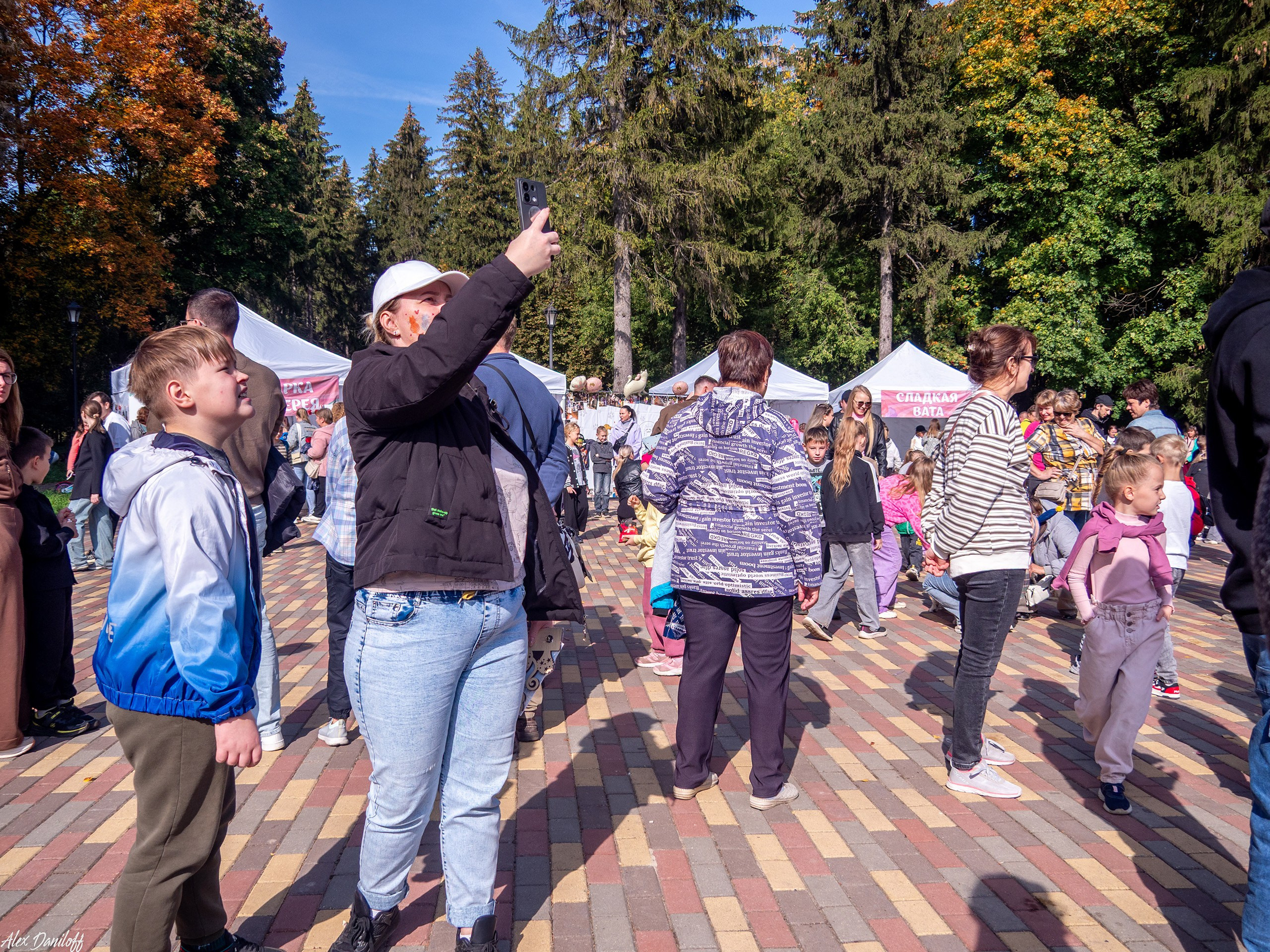 Обнимака 2025. Муром-Инфо. Новости культуры, образования, спорта в городе Муром