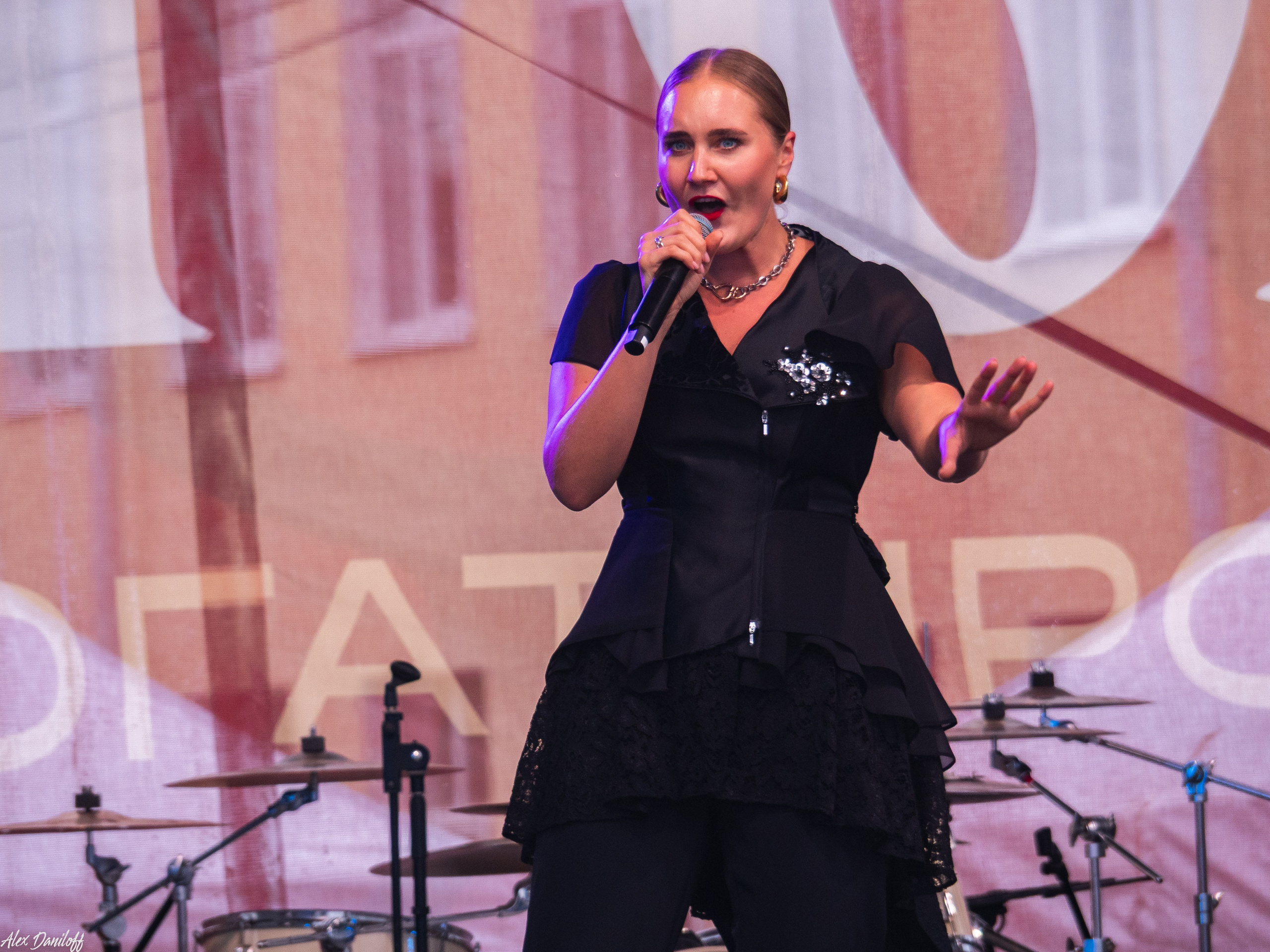 День города Муром 2025. Муром-Инфо. Новости культуры, образования, спорта в городе Муром