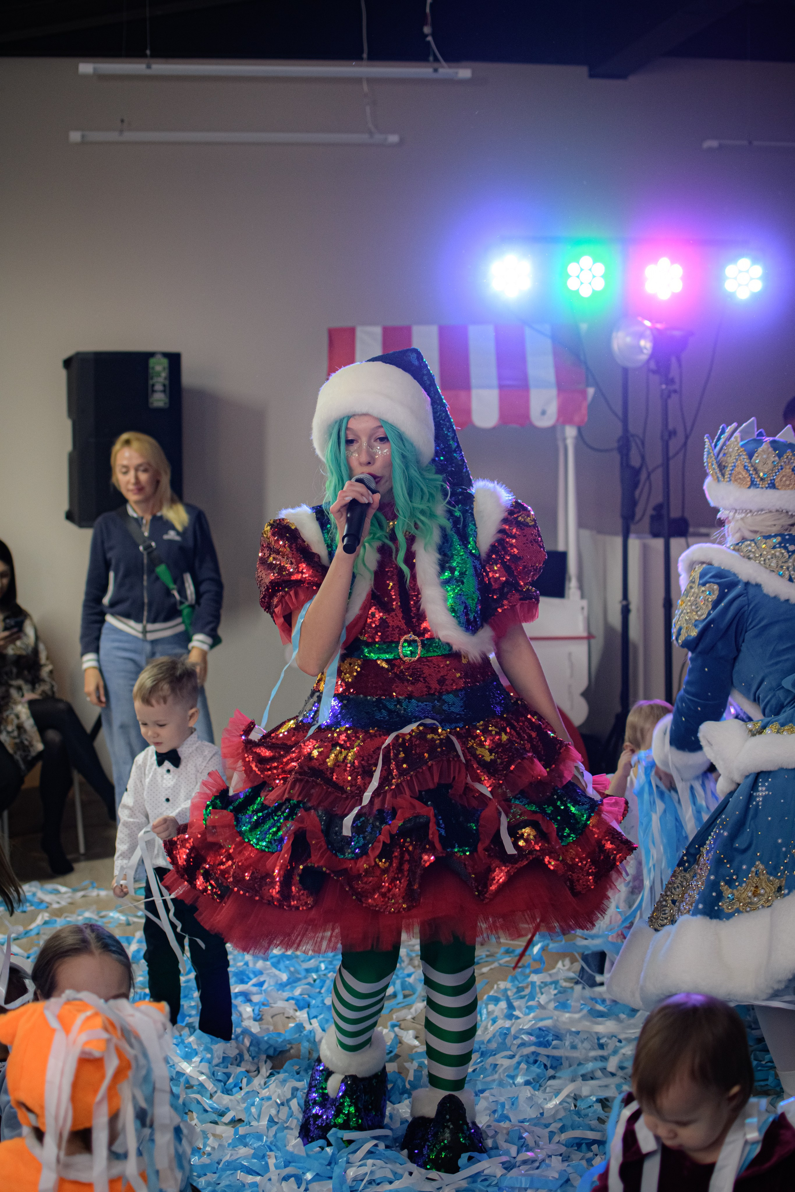 HAPPY NEW YEAR. Photokarish