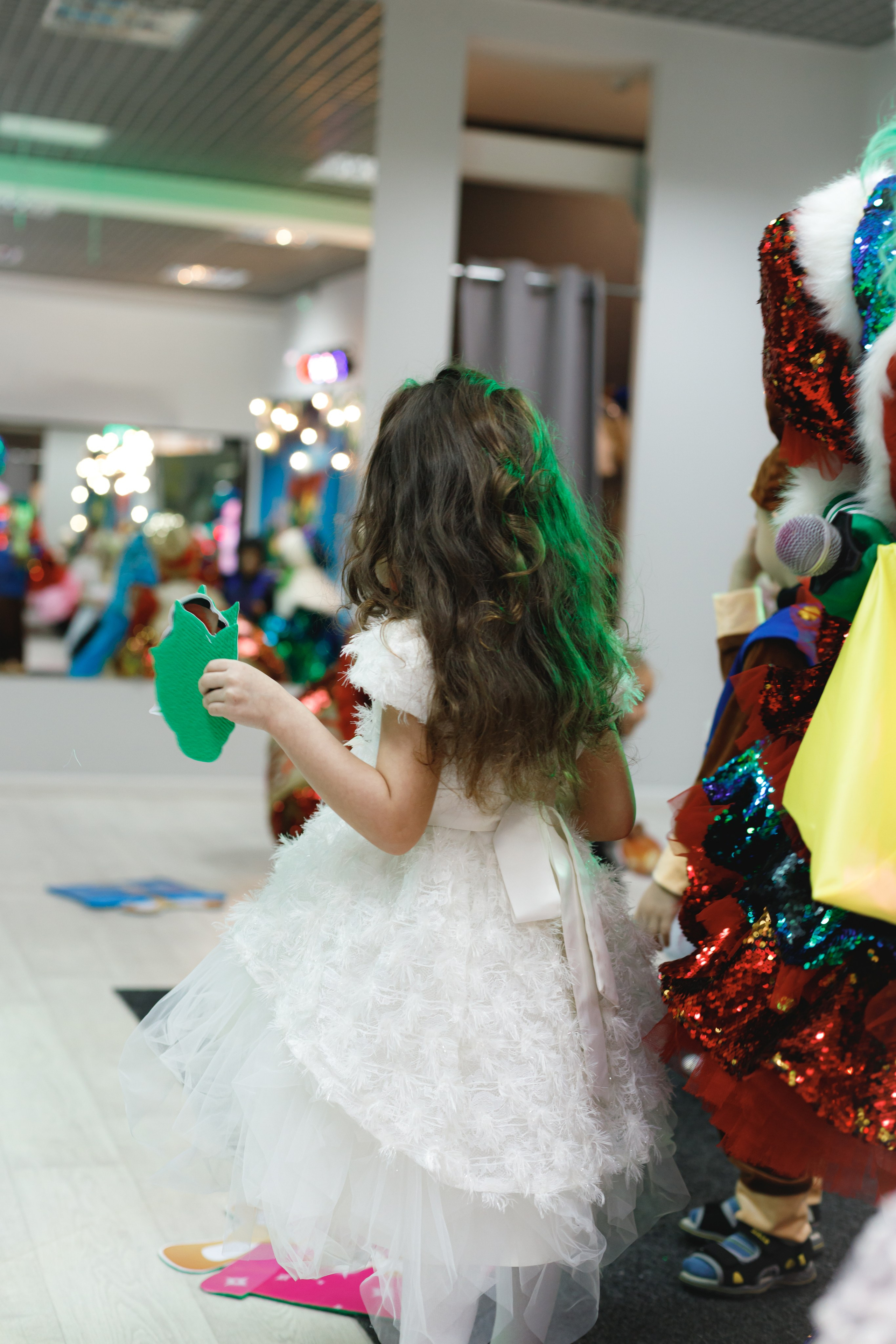 Happy new year. Photokarish