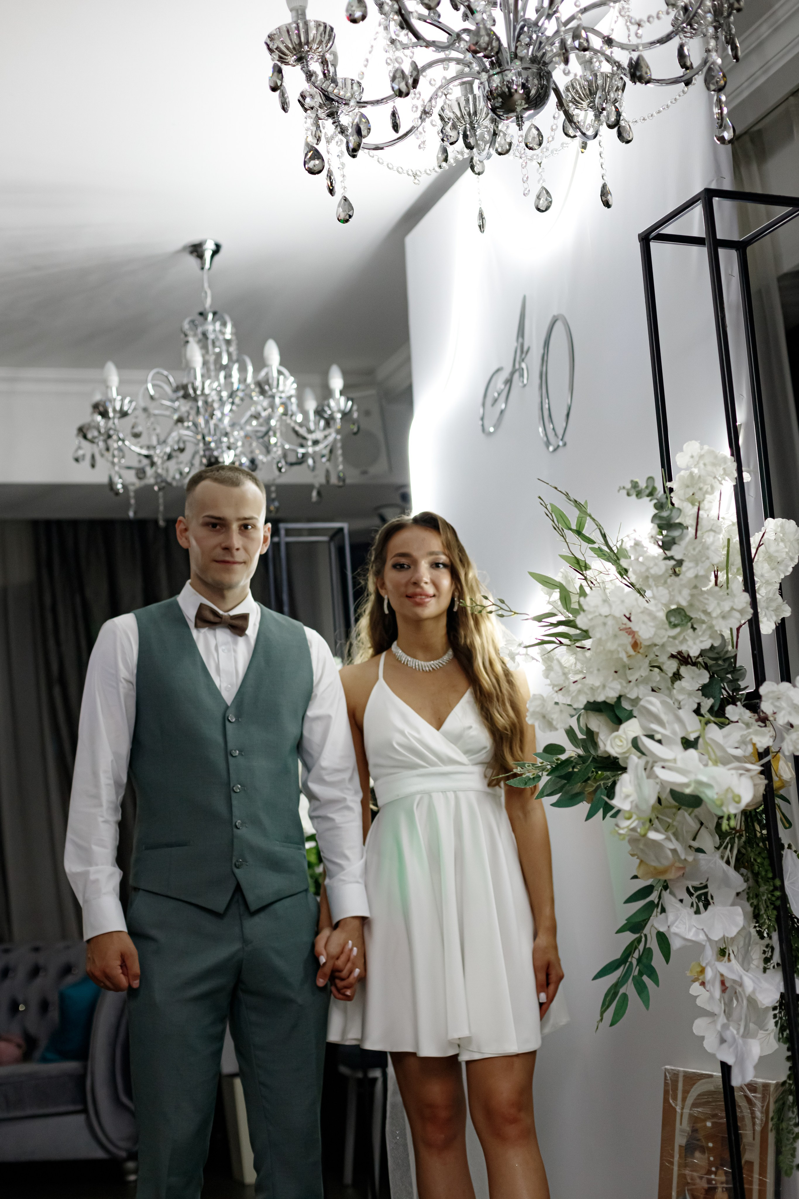 A&O wedding day. Photokarish