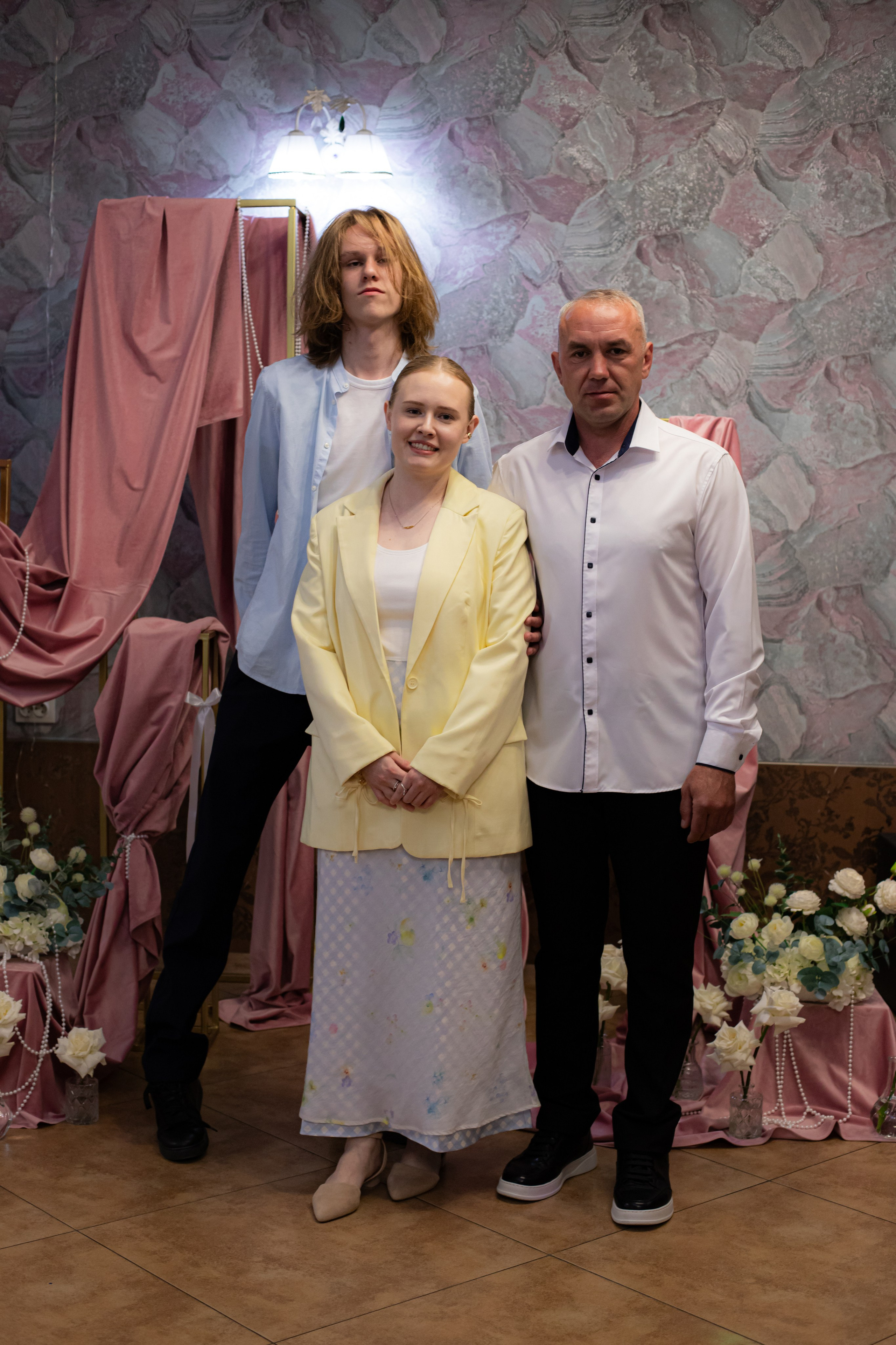 OKSANA BIRTHDAY. Photokarish