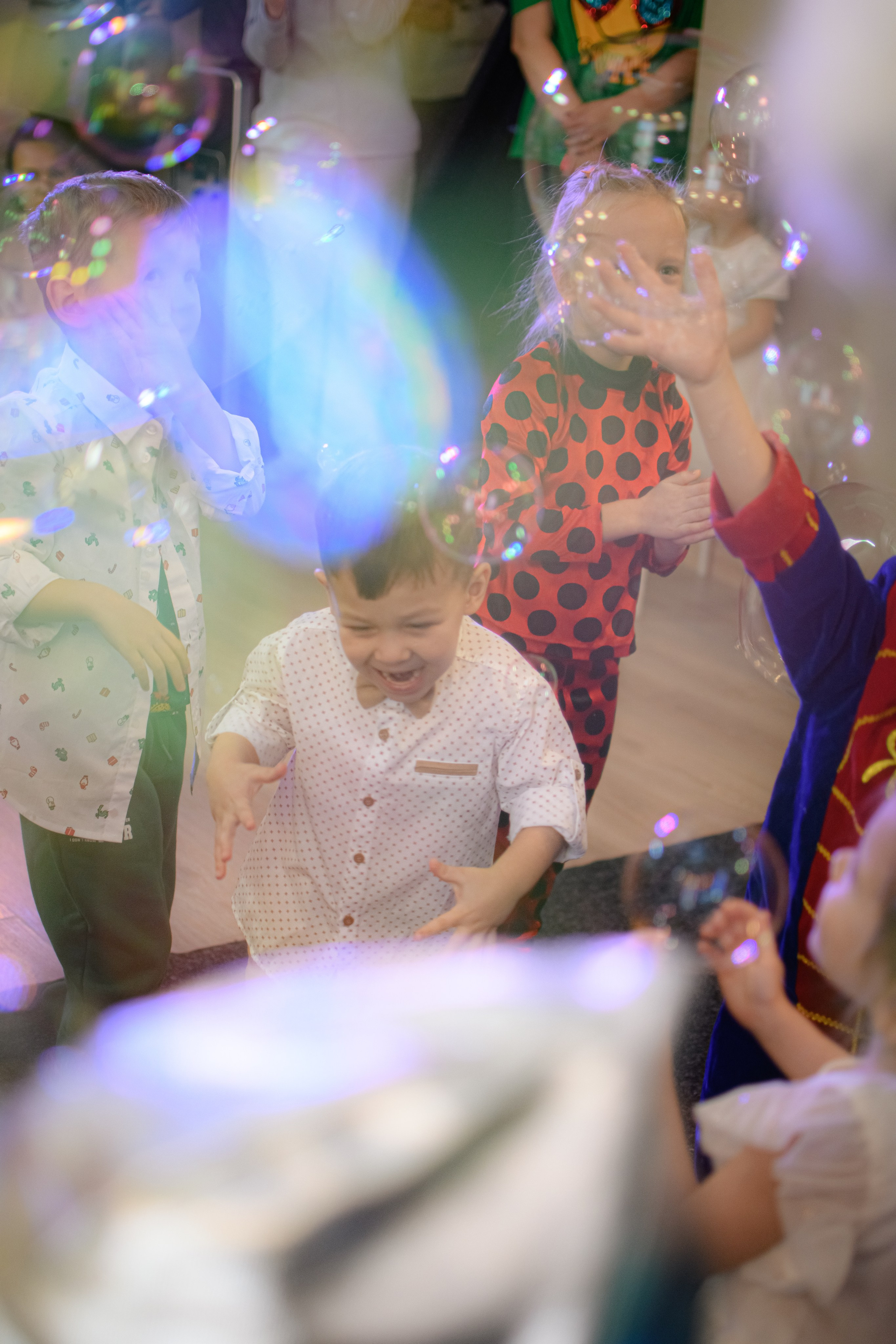 HAPPY NEW YEAR. Photokarish