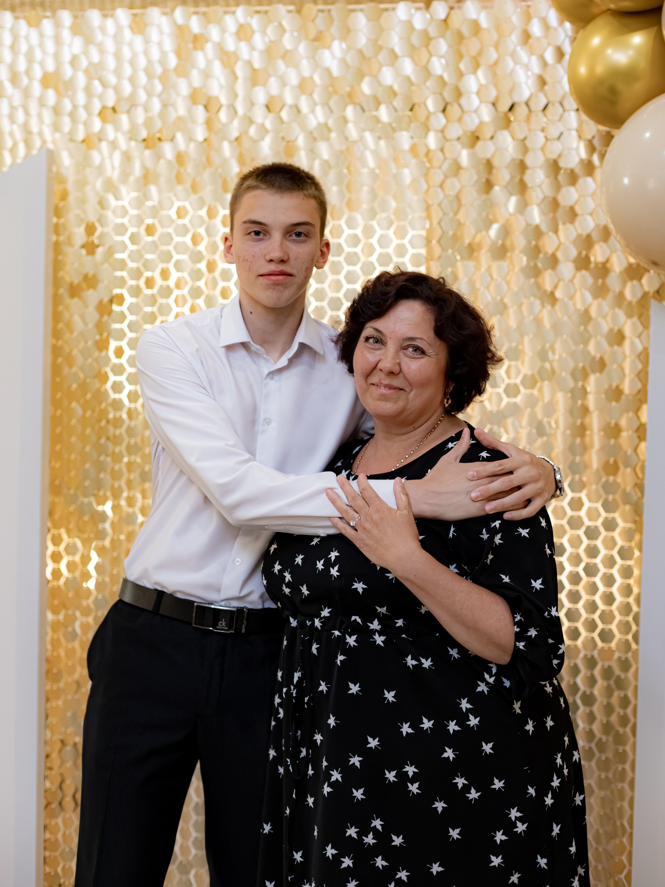 ВЫПУСКНОЙ. Photokarish