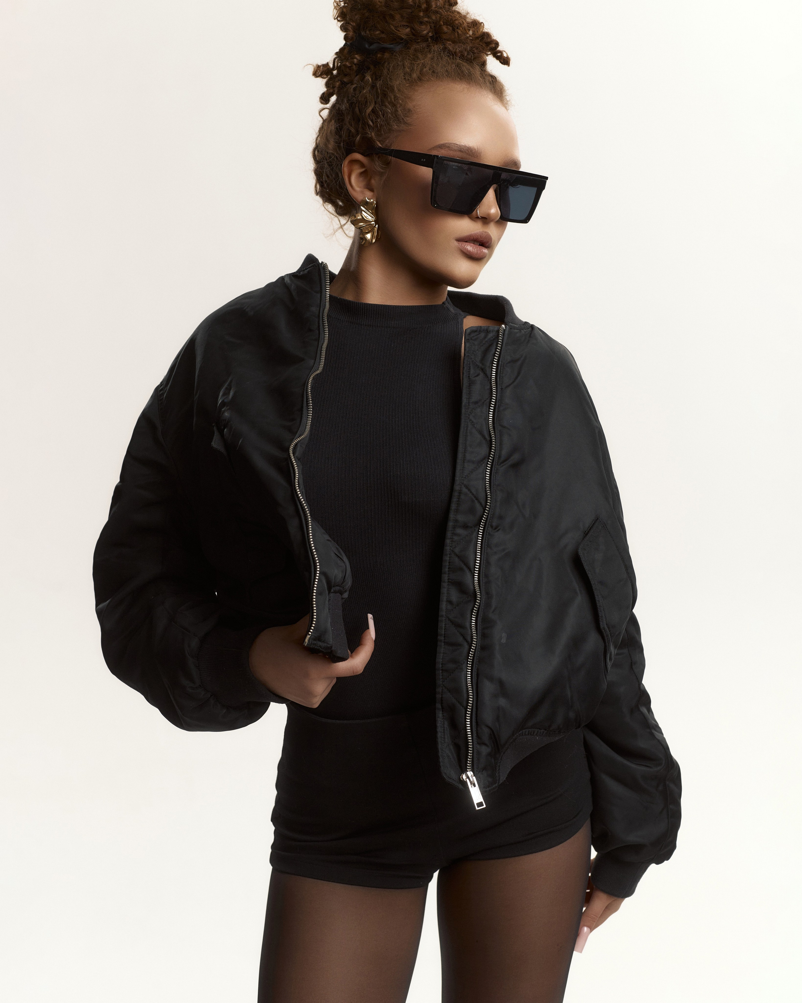 ULIANA. Ася Солопова, фотограф Тюмень