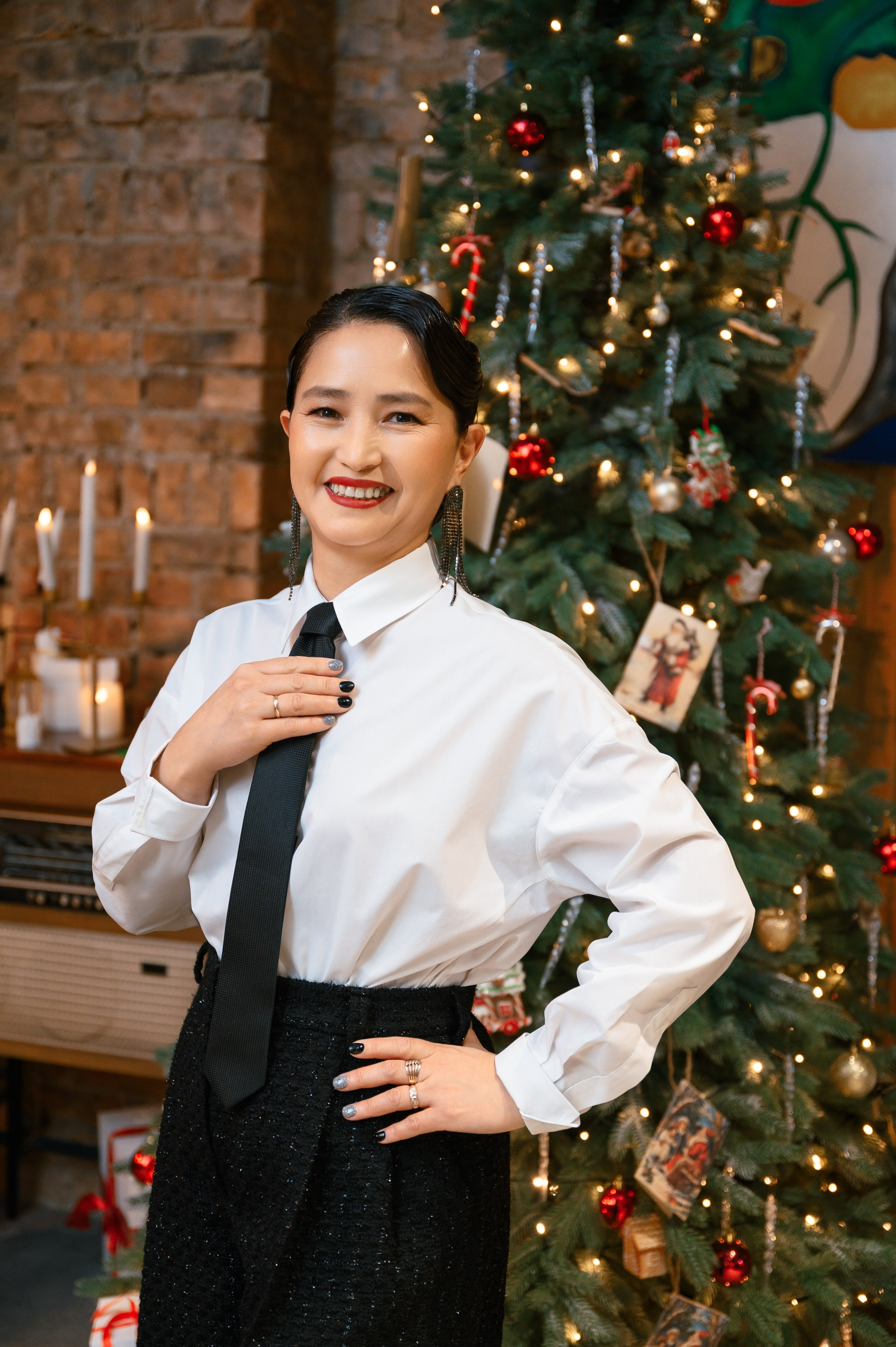 Корпоратив школы танцев в стиле «Мафия». Wedding and family photographer USA