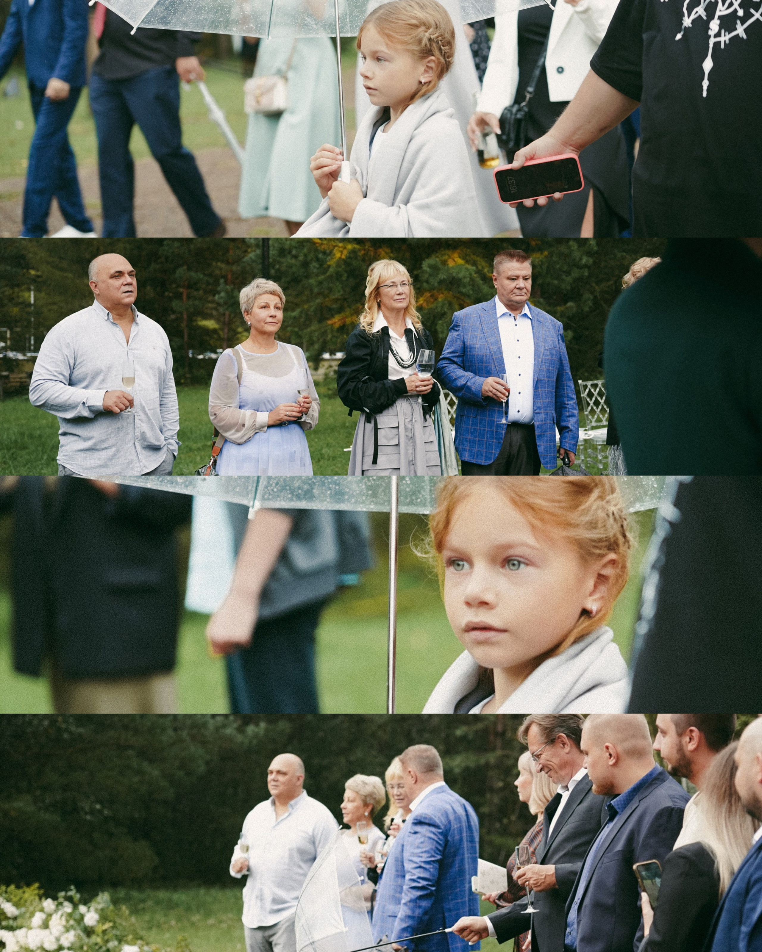 Свадебная фотография. Фотограф Красноярск Базуев Марк