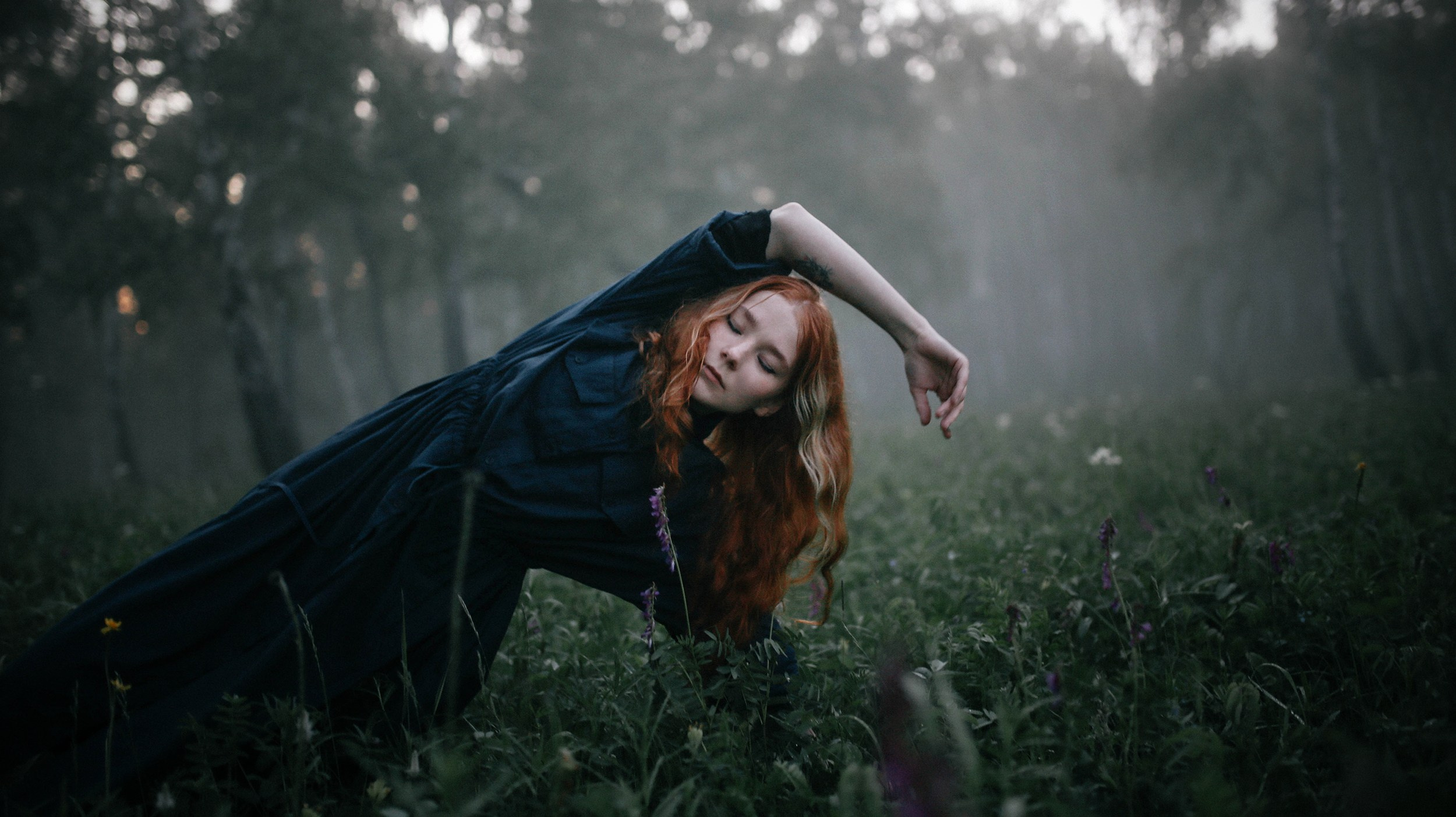 Love story. Фотограф Красноярск Базуев Марк