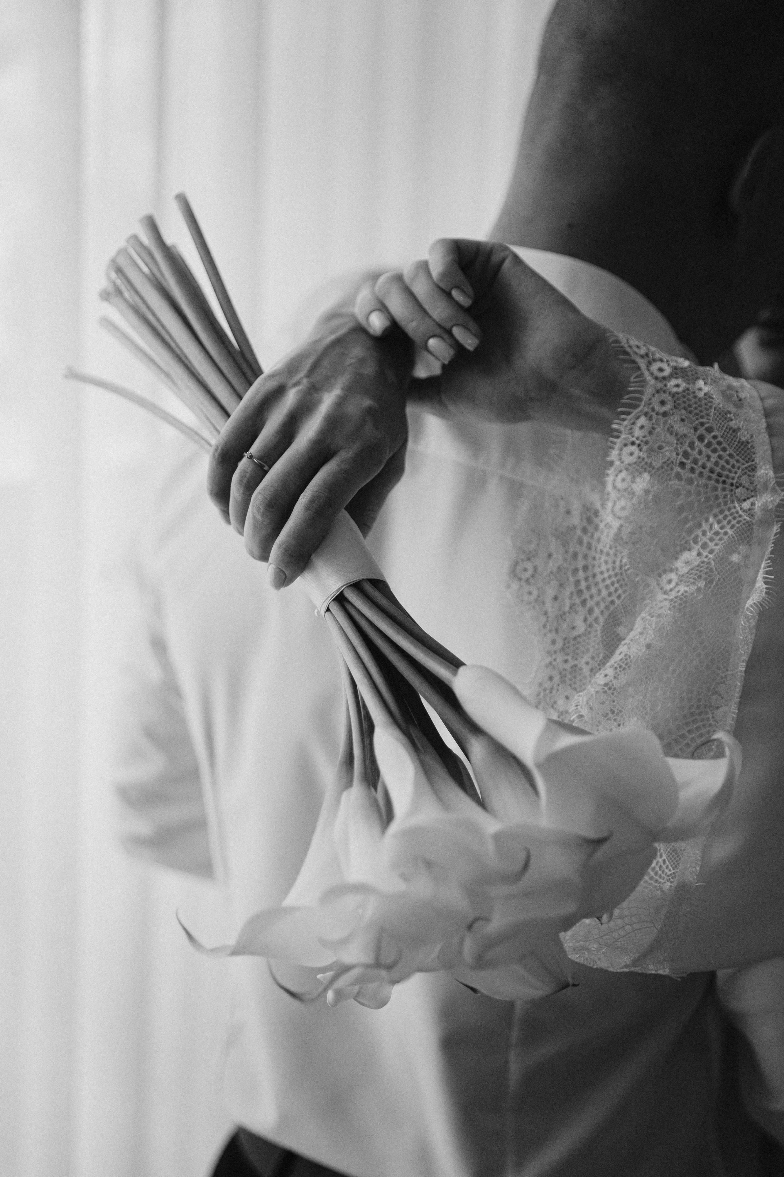 Мария и Дмитрий. Свадебный и портретный фотограф в Калининграде и Москве Марк Юдинцев