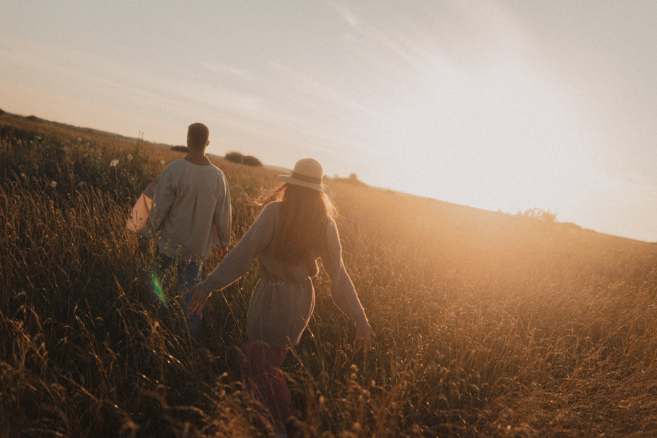 My MK (Summer). Свадебный и портретный фотограф в Калининграде и Москве Марк Юдинцев