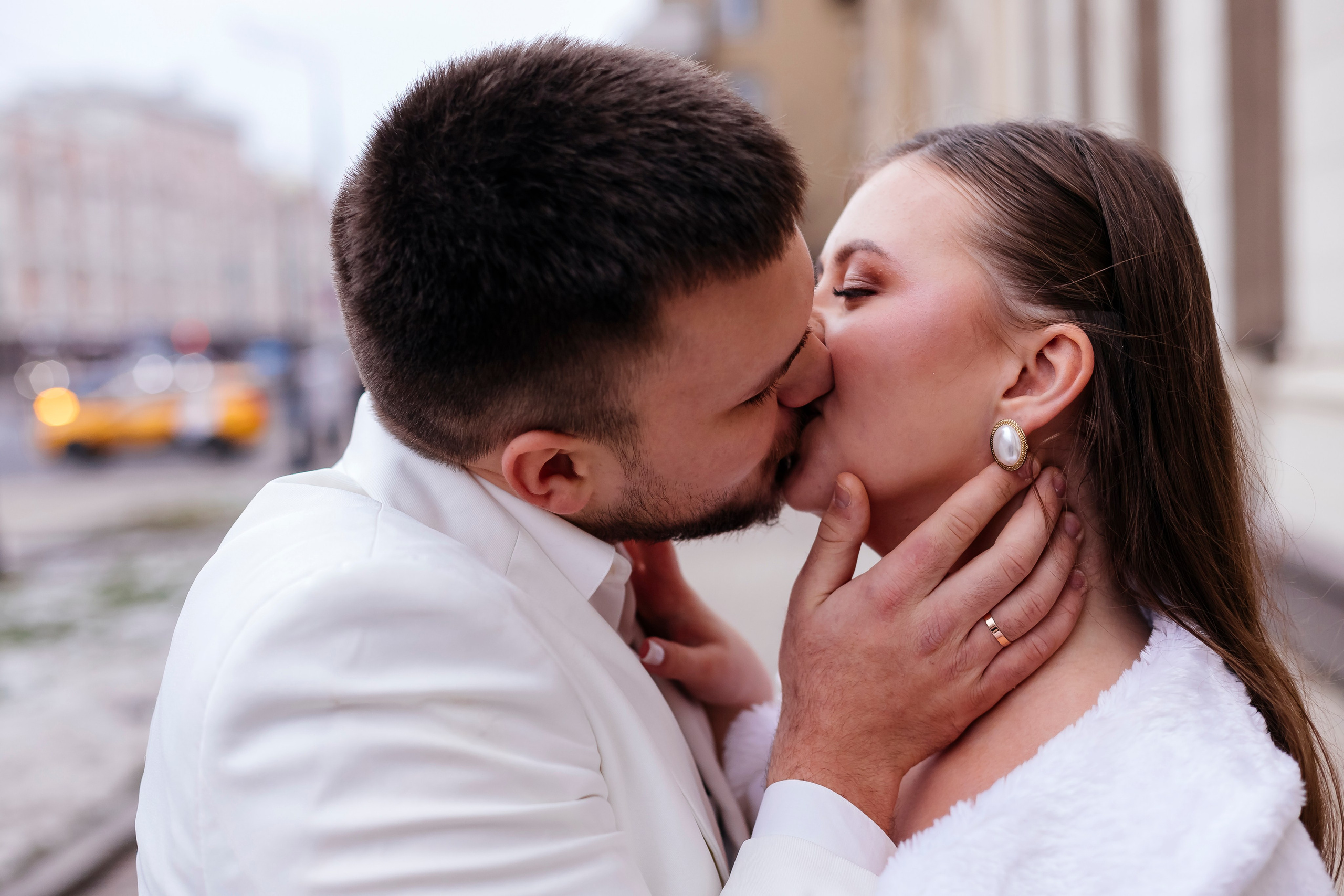 Свадьба Таисия&Никита. Фотограф Калуга