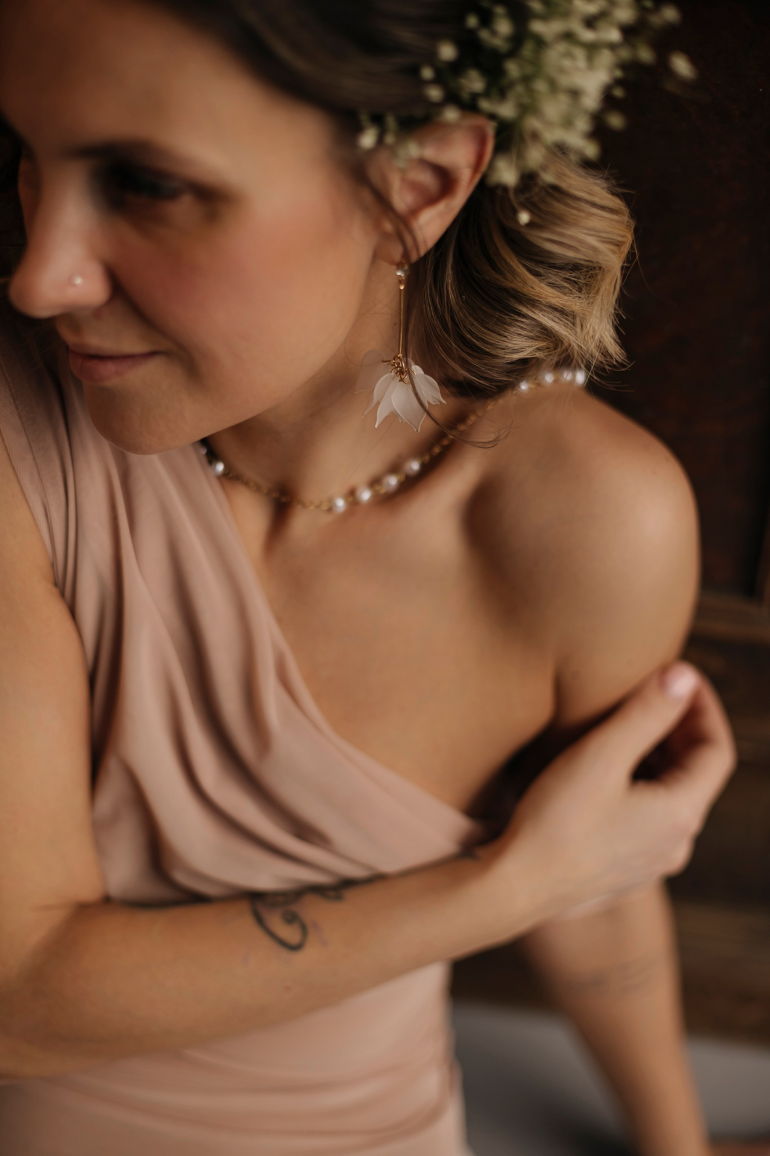 Съемка Виктория. Фотограф Калуга