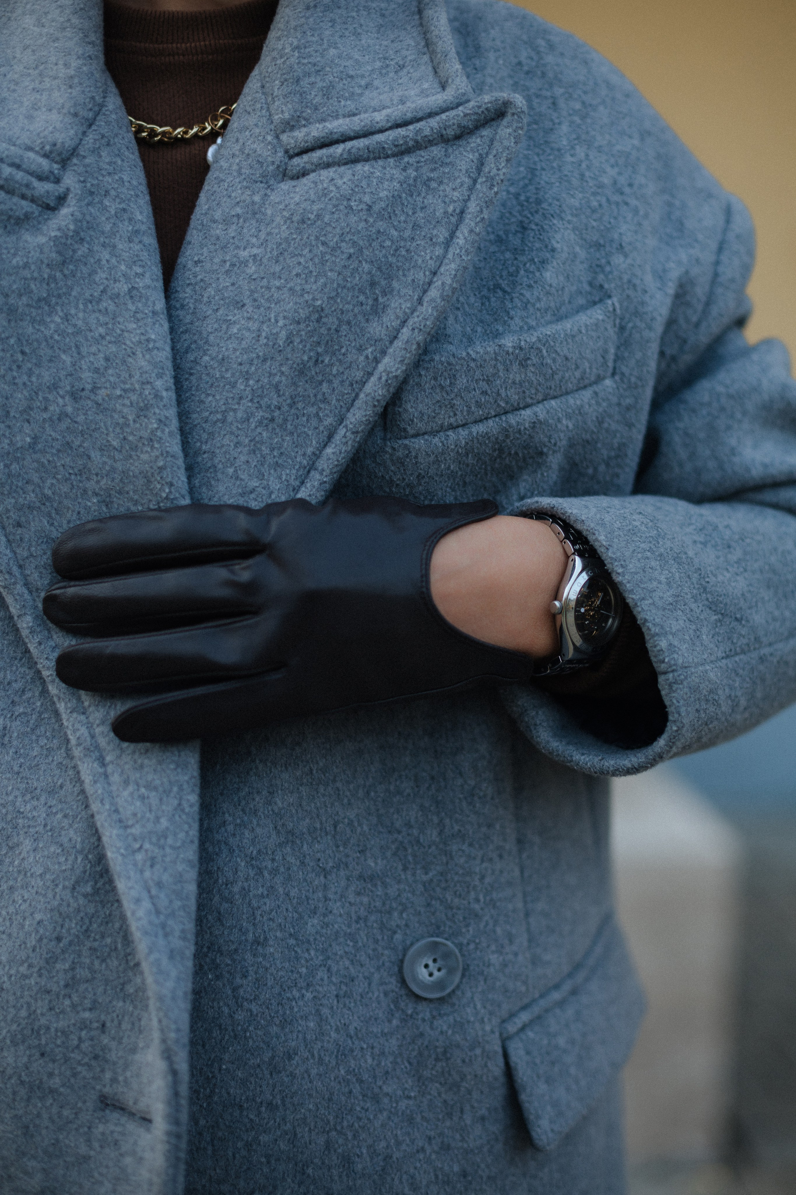 Маша стрит. Фотограф Калуга