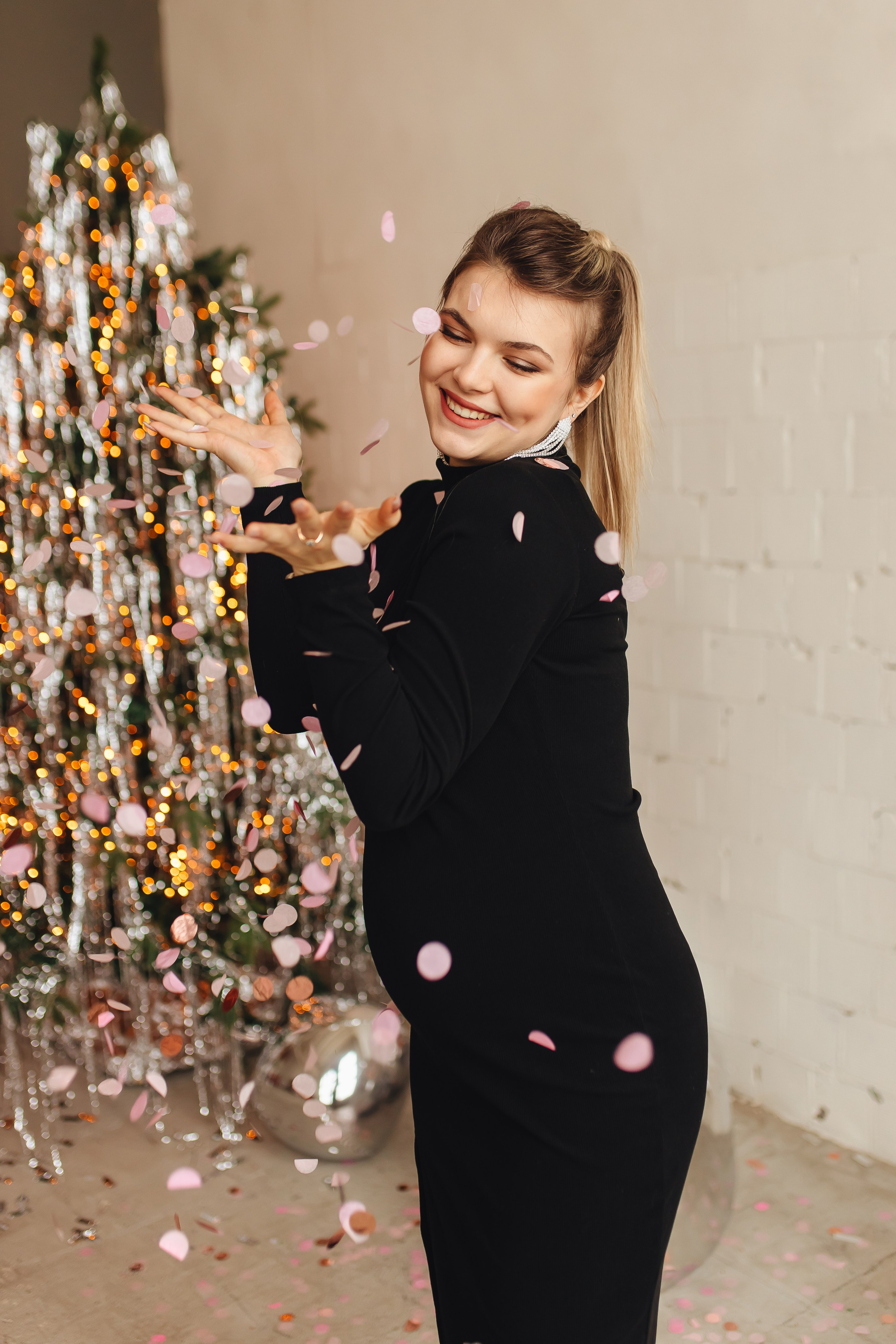 Сережа и Лера. Свадебный и семейный фотограф в Туле и области Маша Костина