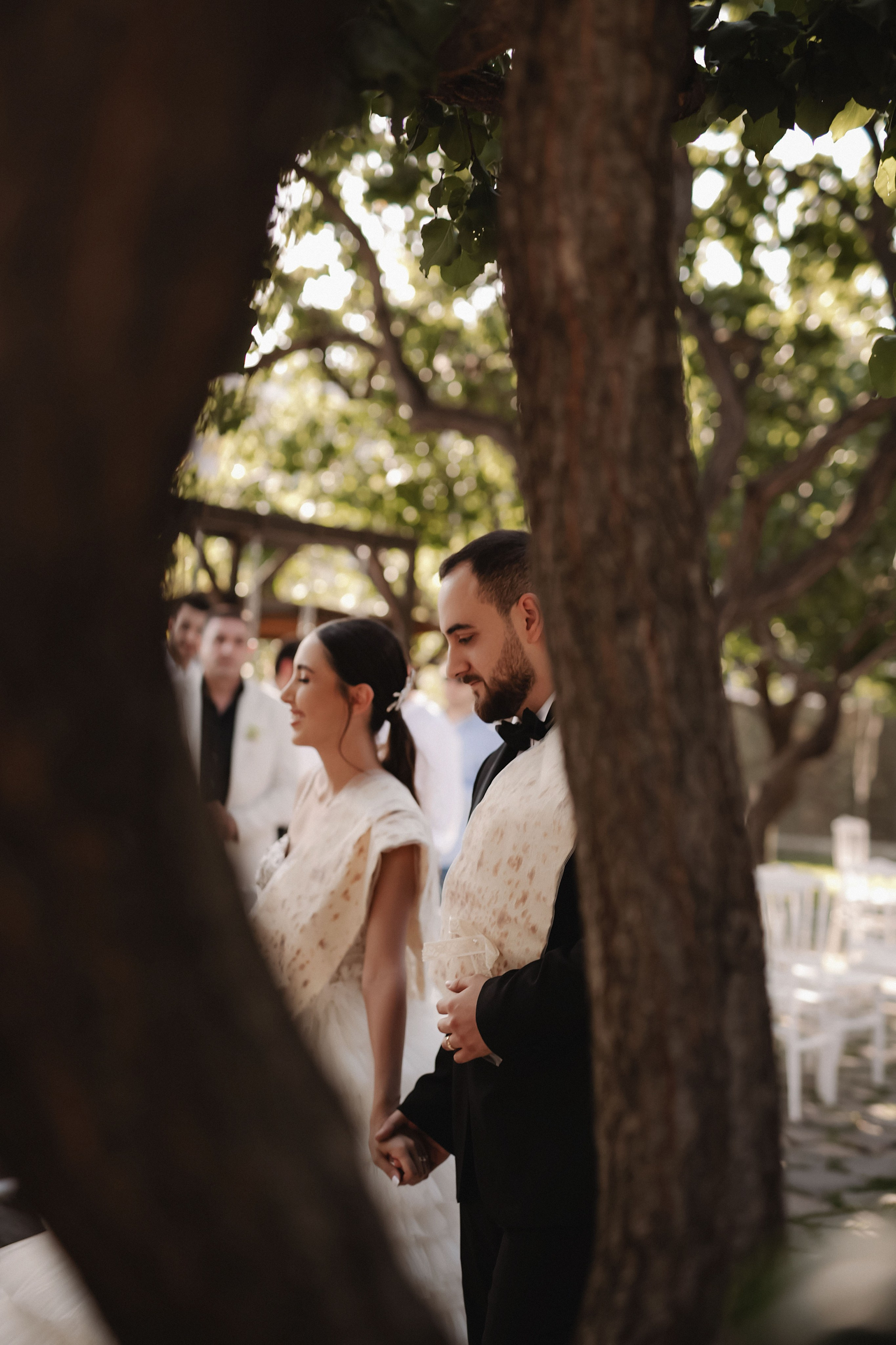 Eric & Karina's wedding day. Фотограф и ретушер. (Армения/Россия)