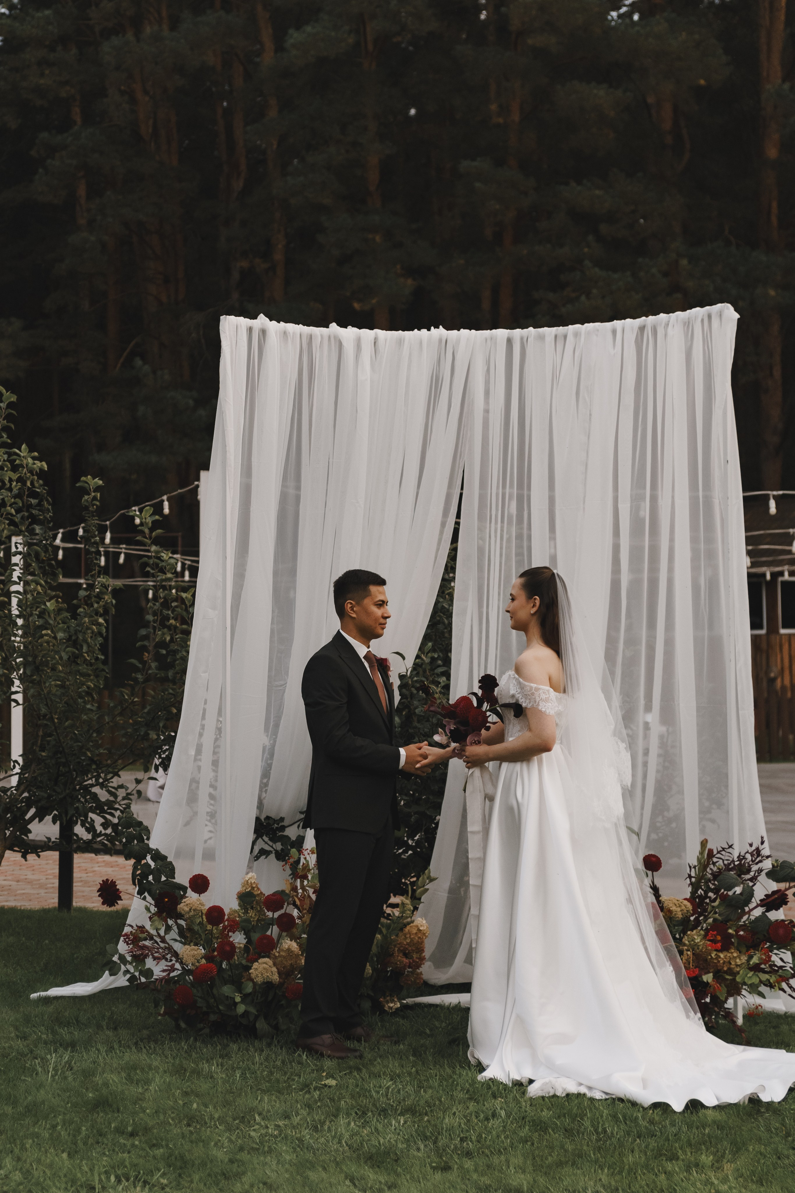 Wedding 12.09.2025. Свадебный и индивидуальный фотограф из Казани