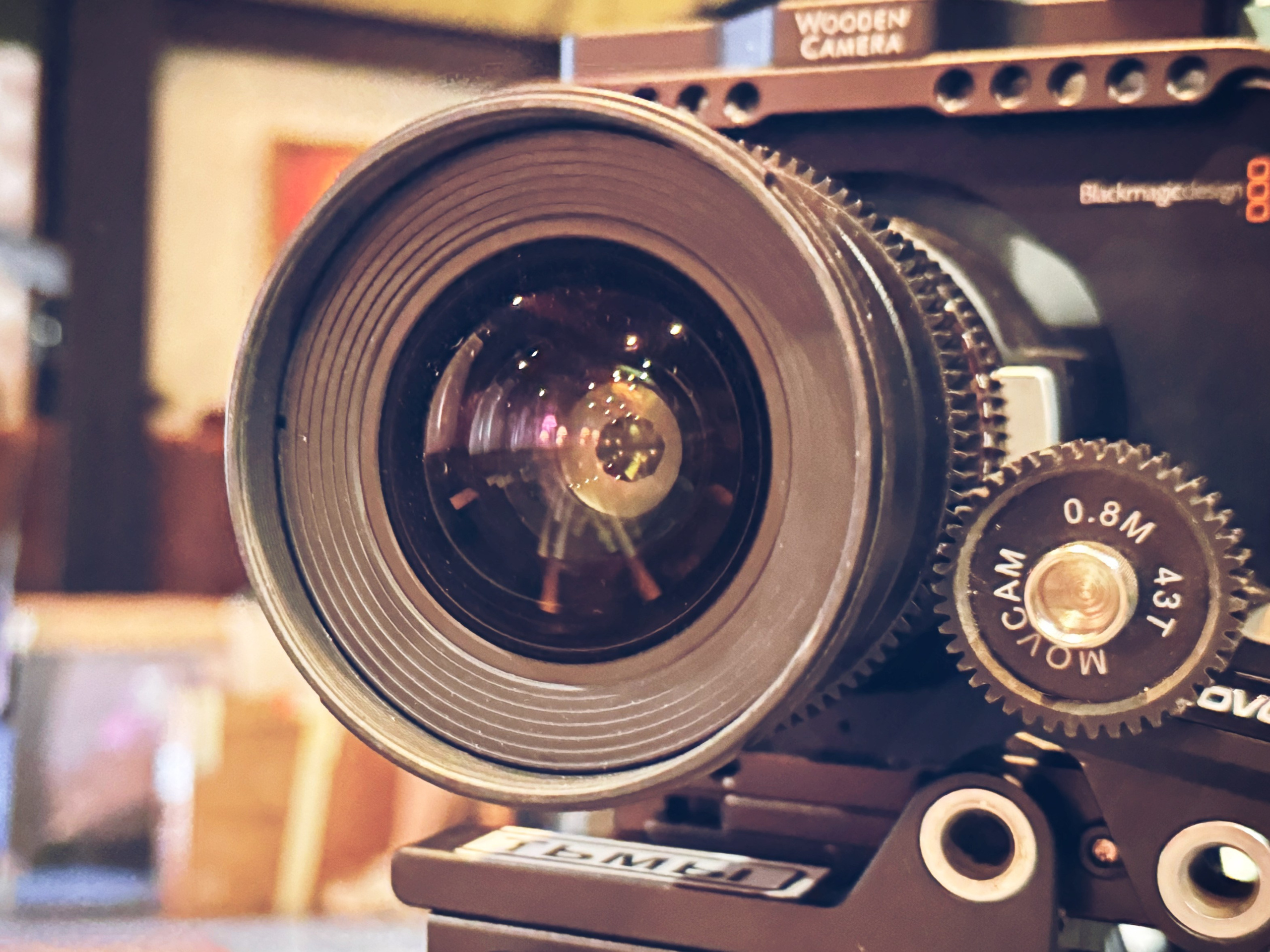 Режиссер Арсений Ганчуков, полный метр «Московские твари». Фотограф, оператор и рилсмейкер в Москве — Ася Палагута
