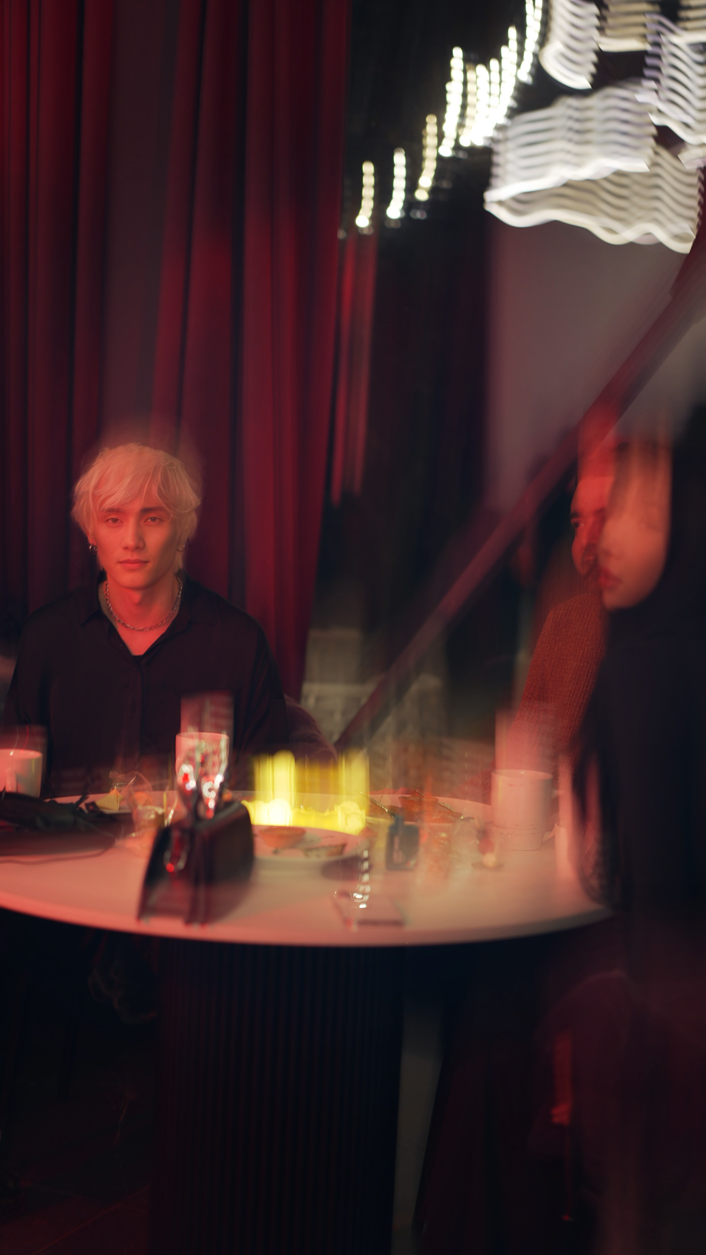 SОФИТЫ | 03.11. Фотограф, оператор и рилсмейкер в Москве — Ася Палагута