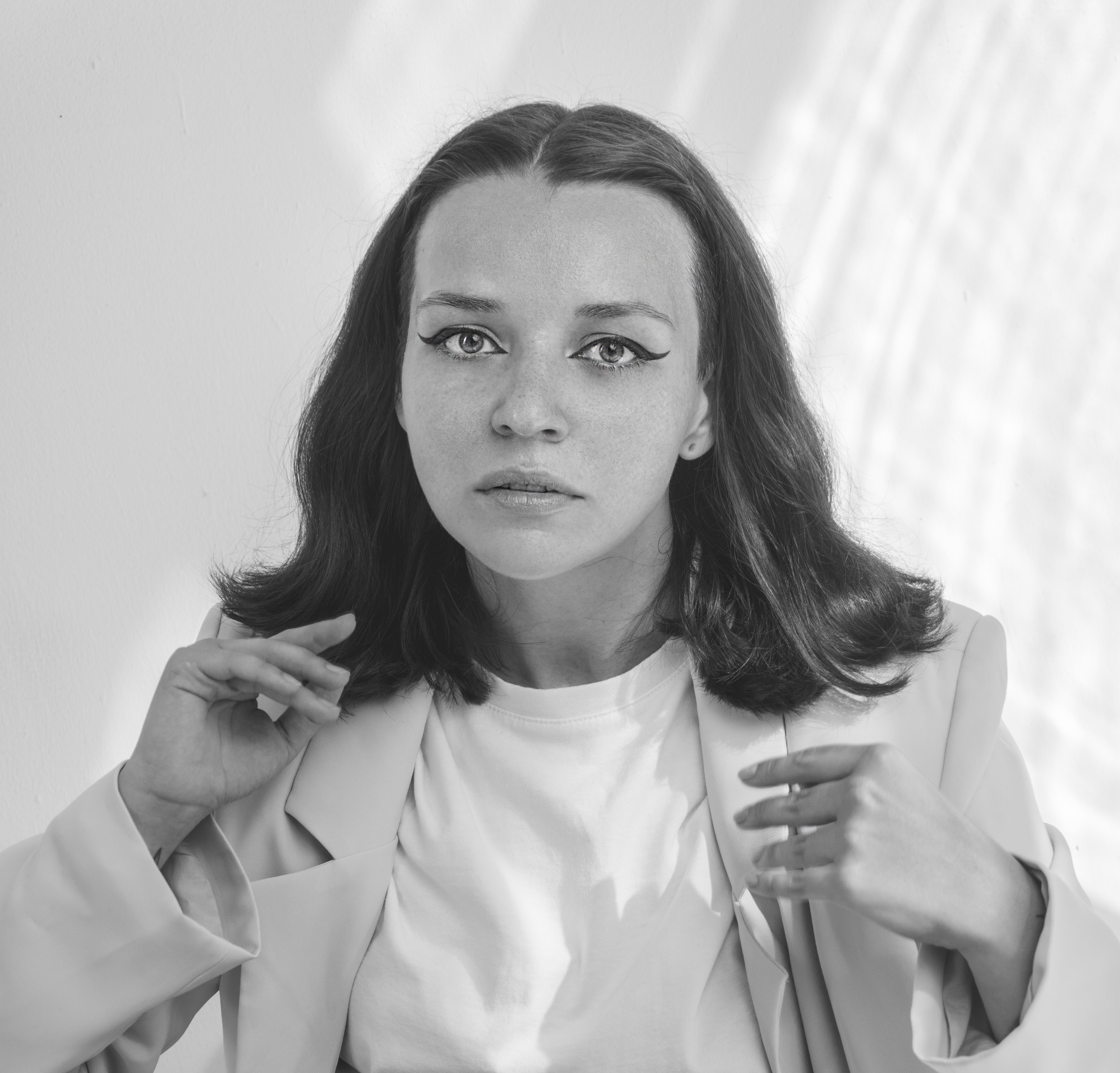 Анна. Фотограф в Москве Константин Клен