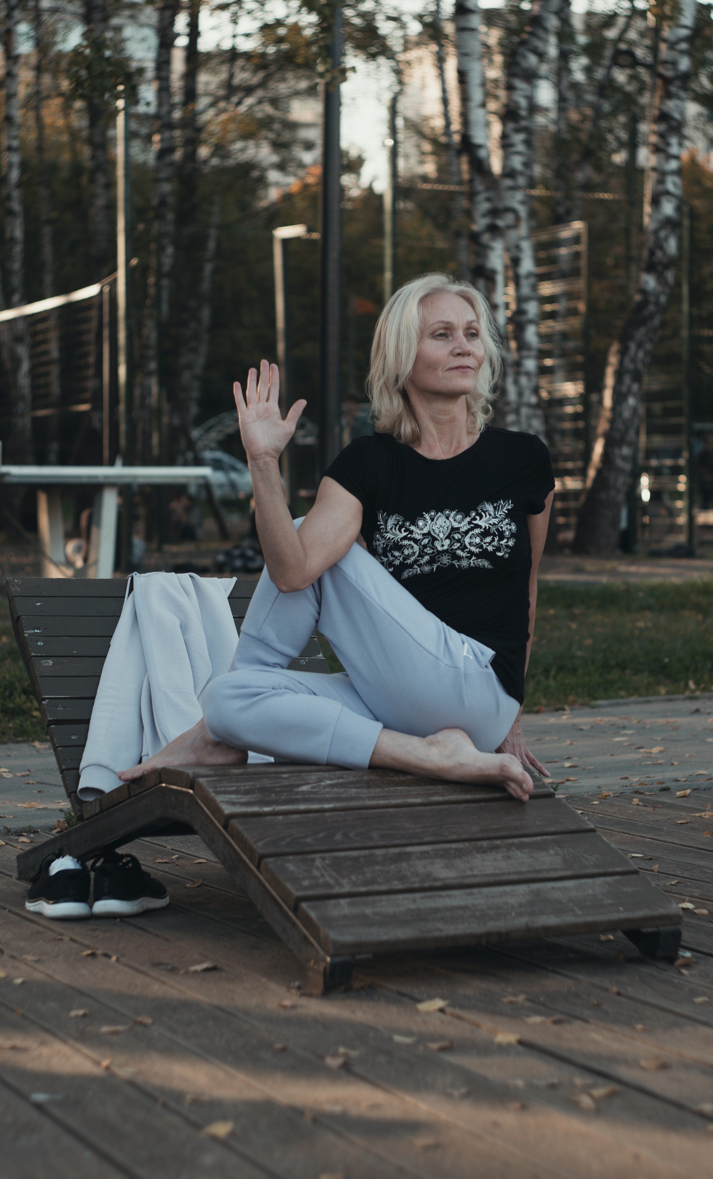 Елена. Фотограф в Москве Константин Клен