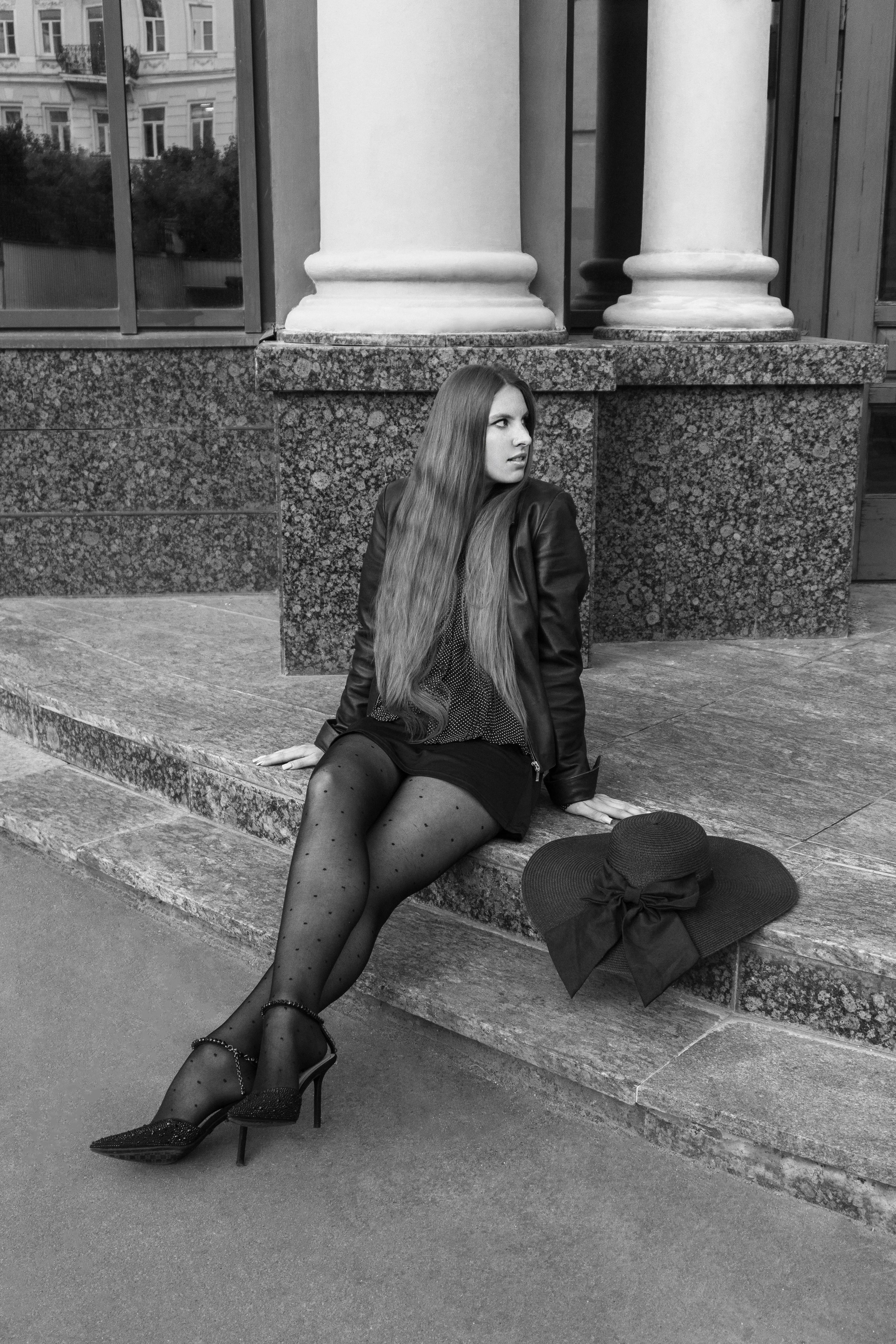 Татьяна. Фотограф в Москве Константин Клен