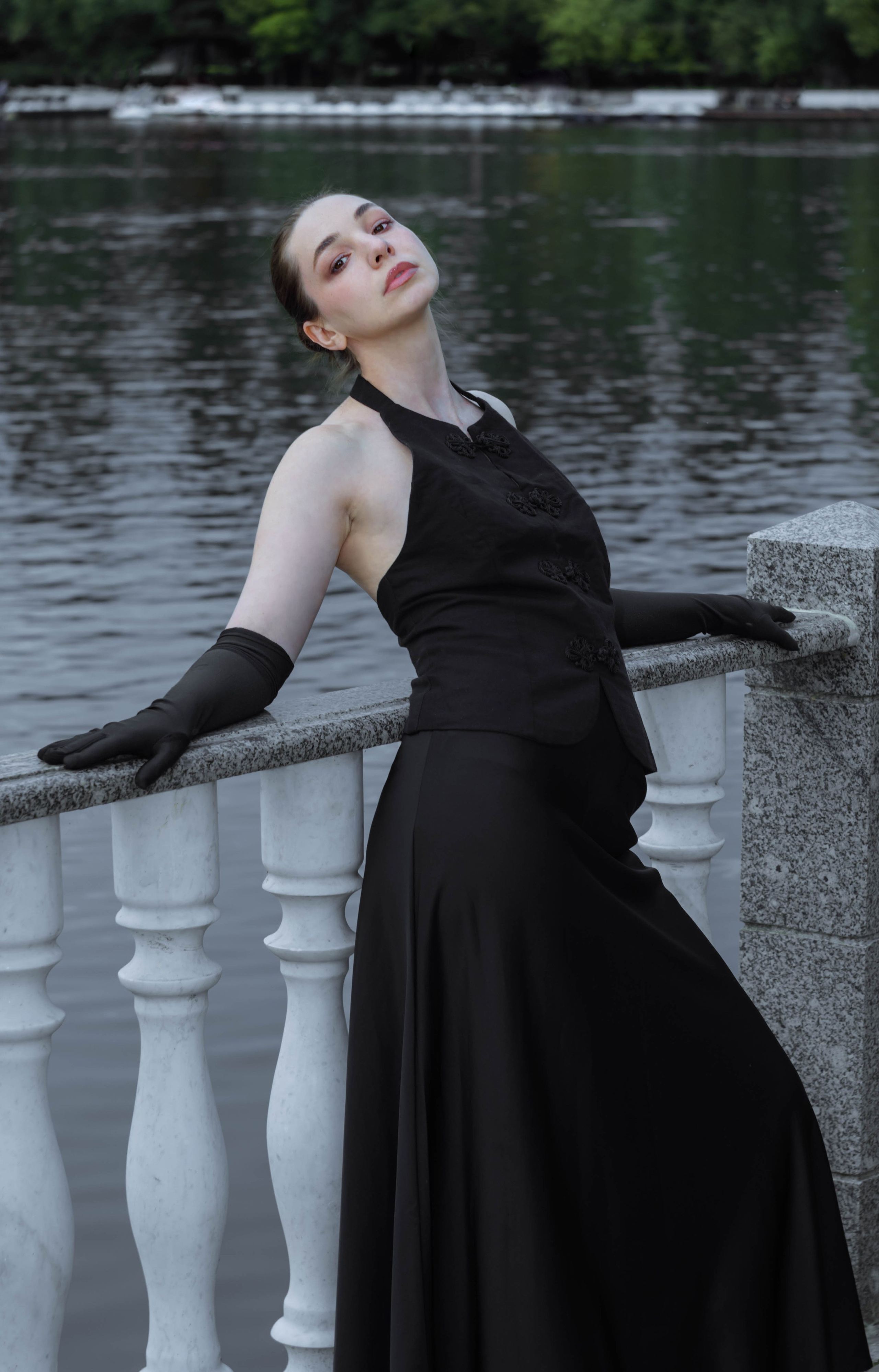 Анна. Фотограф в Москве Константин Клен